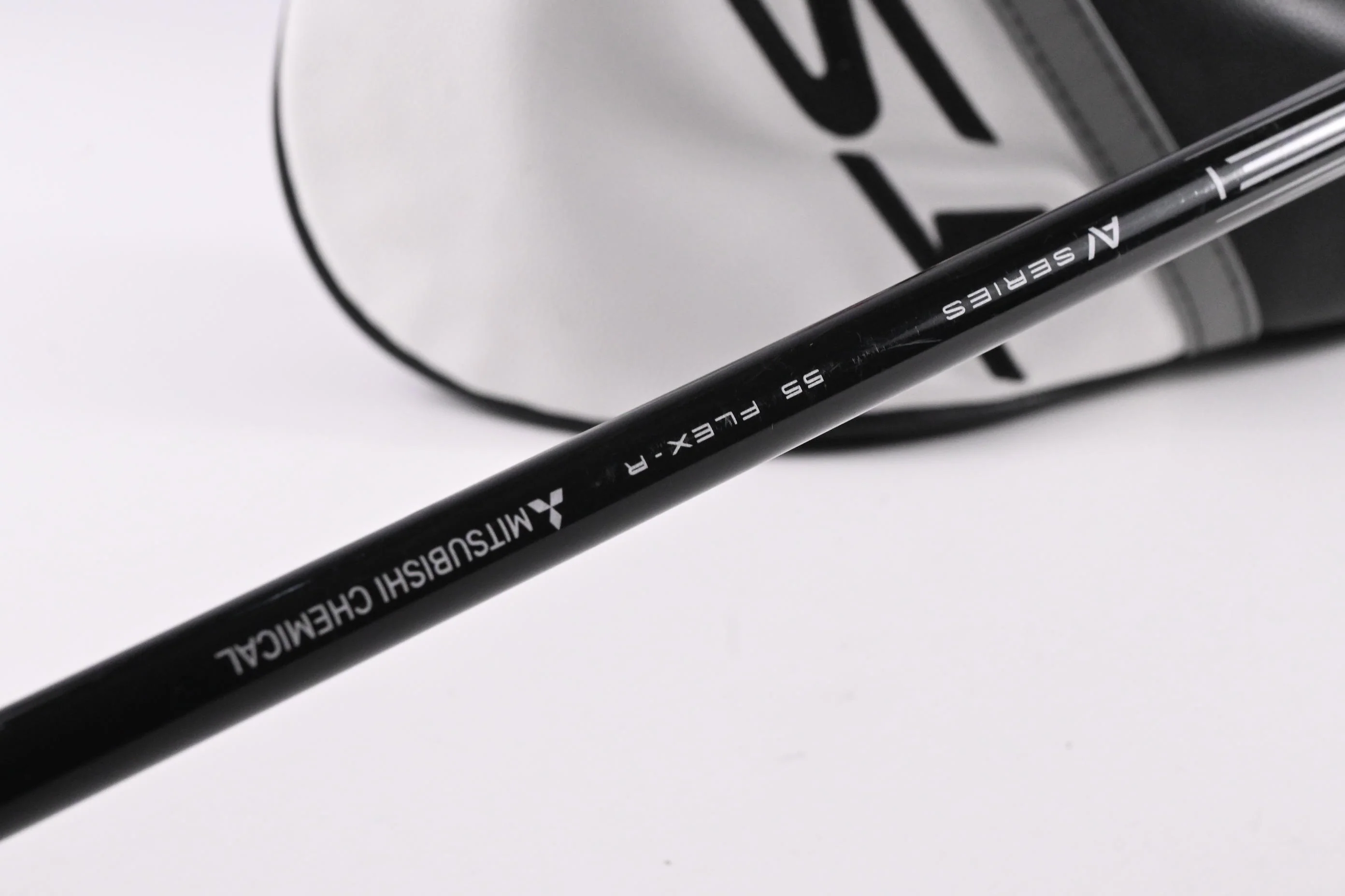 Titleist TSR2 Driver / 10 Degree / Regular Flex Tensei AV Blue 55 Shaft - Image 6