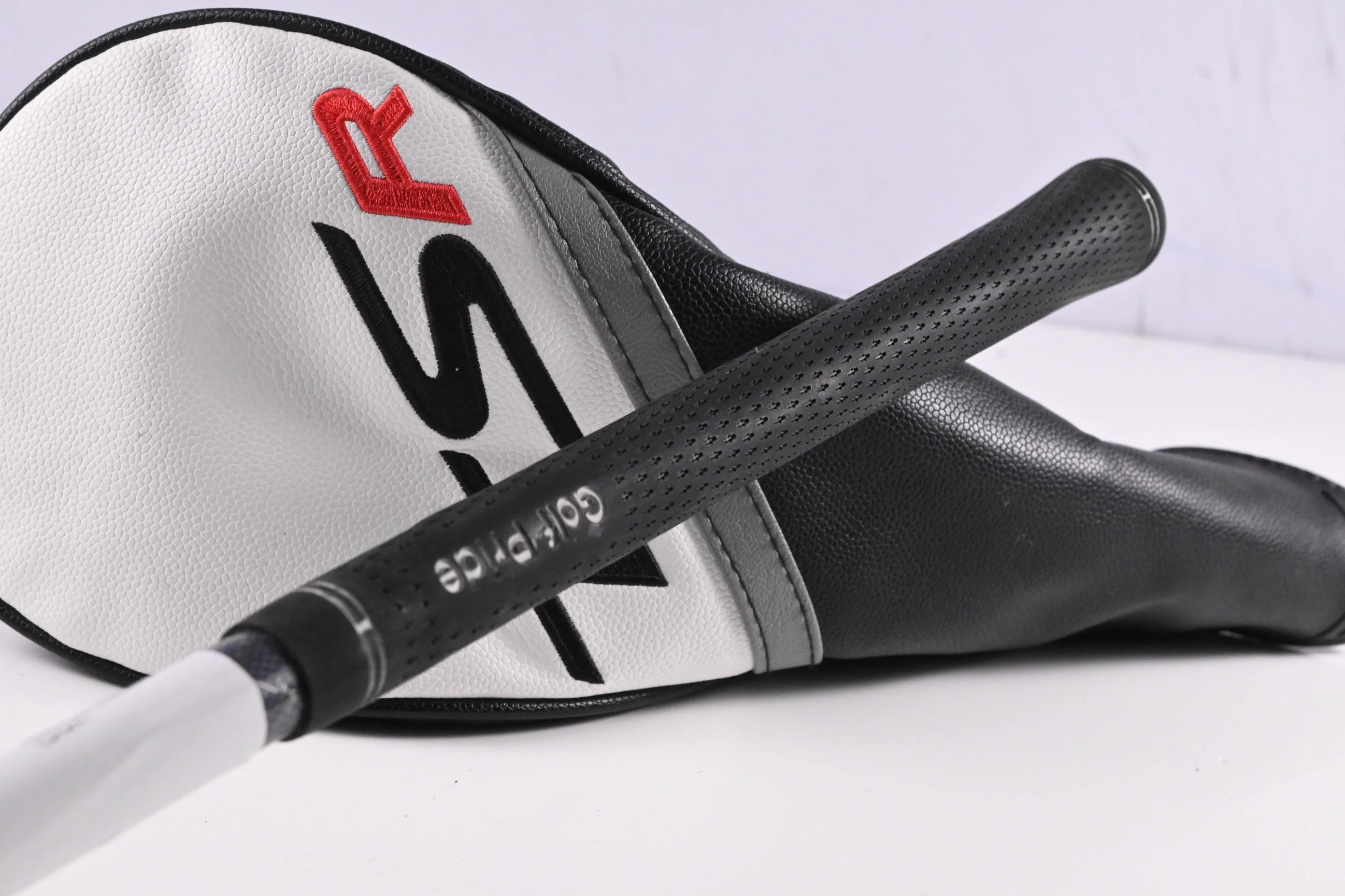 Titleist TSR2 Driver / 10 Degree / Regular Flex Tensei AV Blue 55 Shaft - Image 8