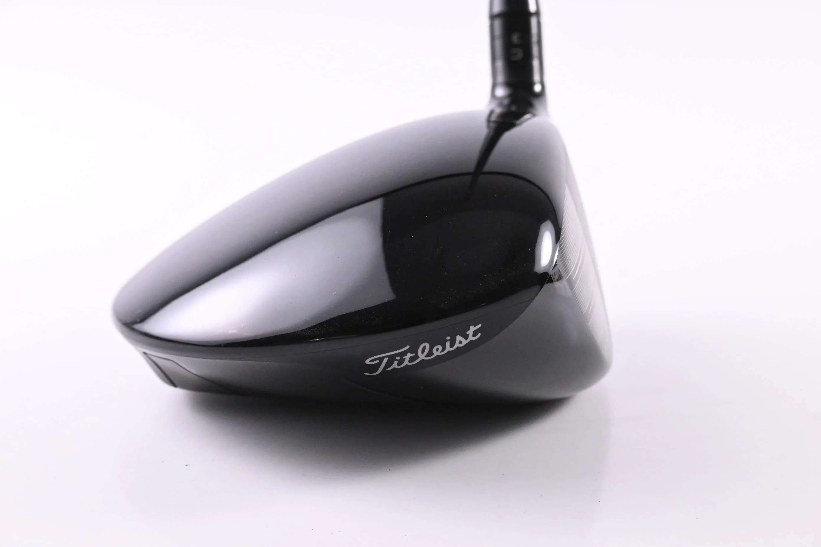 Titleist TSR2 Driver / 10 Degree / Stiff Flex Hzrdus Red CB 50 Shaft - Image 3