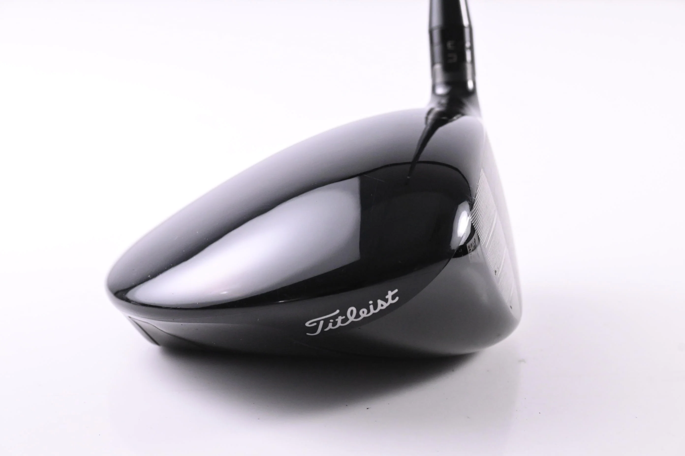 Titleist TSR2 Driver / 9 Degree / Stiff Flex Hzrdus Black 60 Shaft - Image 3