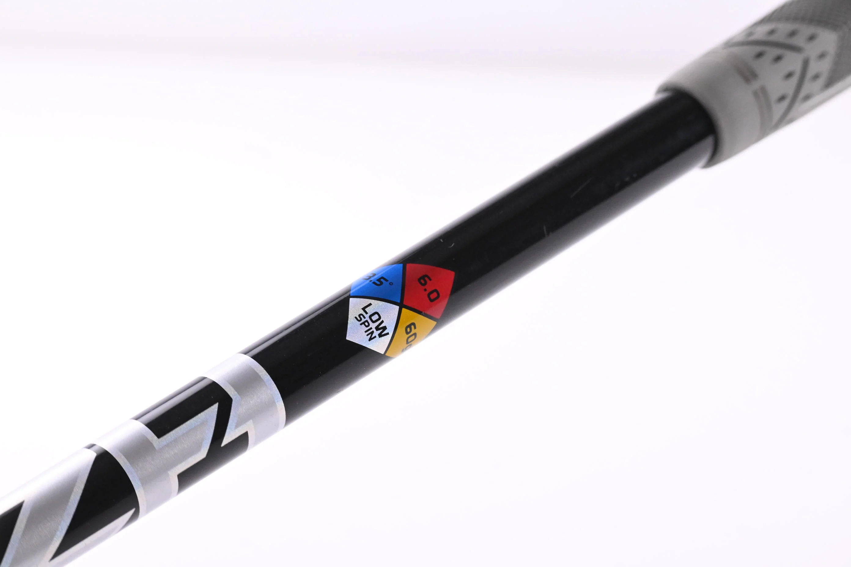 Titleist TSR2 Driver / 9 Degree / Stiff Flex Hzrdus Black 60 Shaft - Image 6