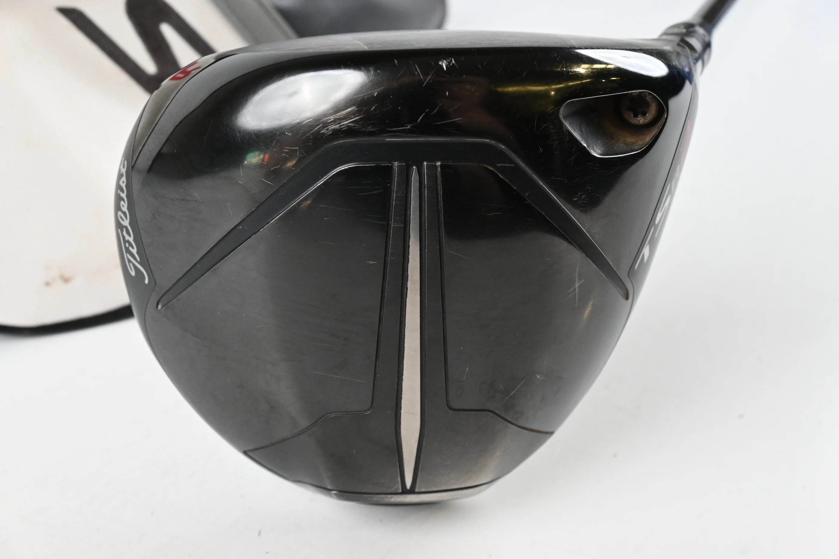 Titleist TSR2 Driver / 9 Degree / Stiff Flex Tensei AV Blue 55 Shaft - Image 2