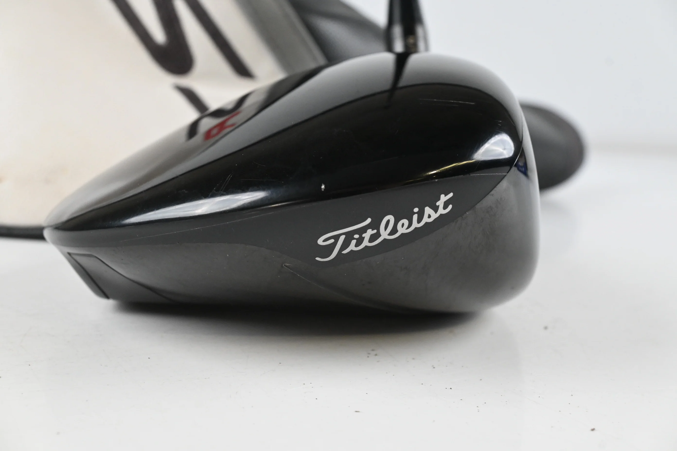 Titleist TSR2 Driver / 9 Degree / Stiff Flex Tensei AV Blue 55 Shaft - Image 3