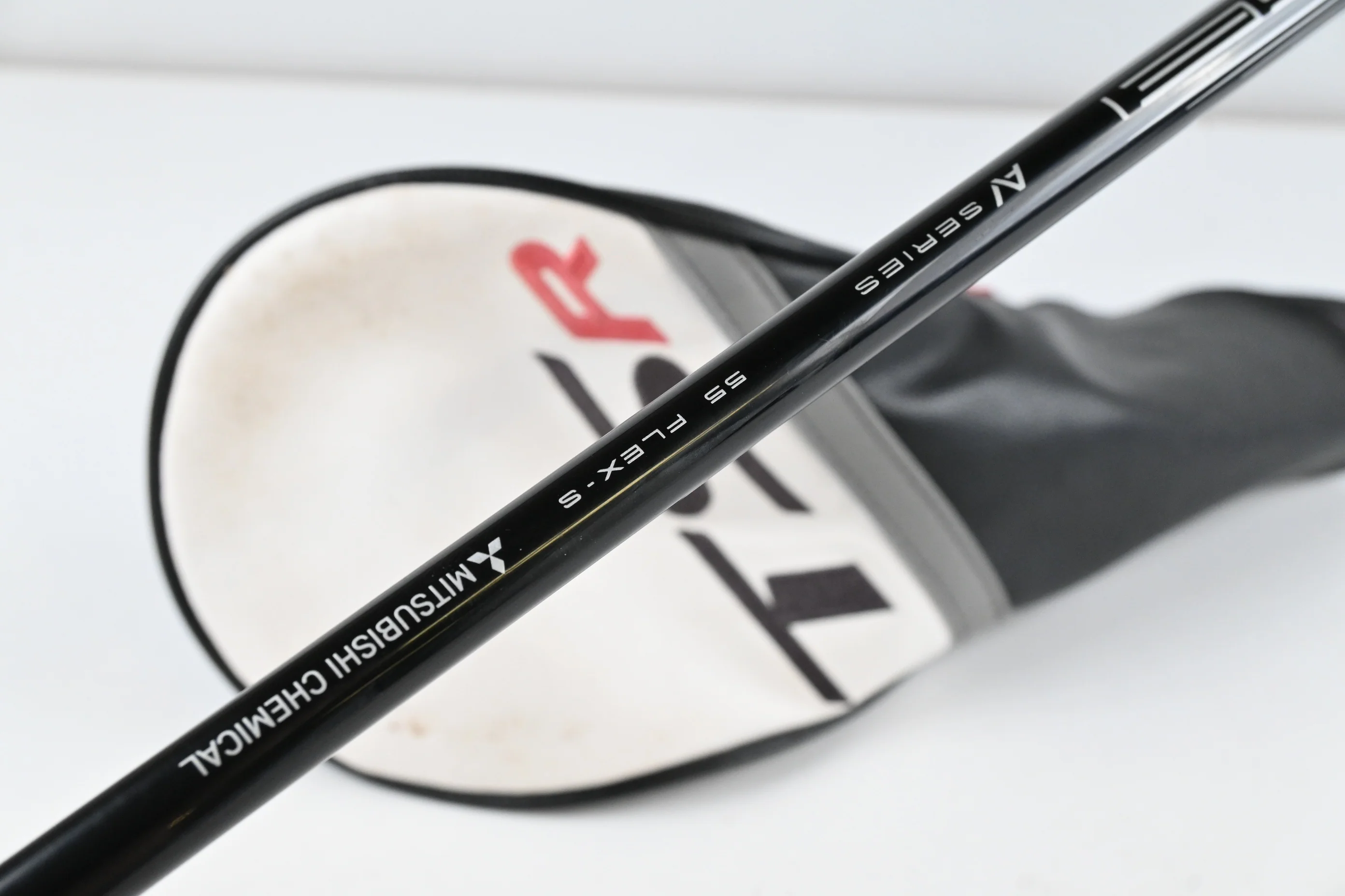 Titleist TSR2 Driver / 9 Degree / Stiff Flex Tensei AV Blue 55 Shaft - Image 6