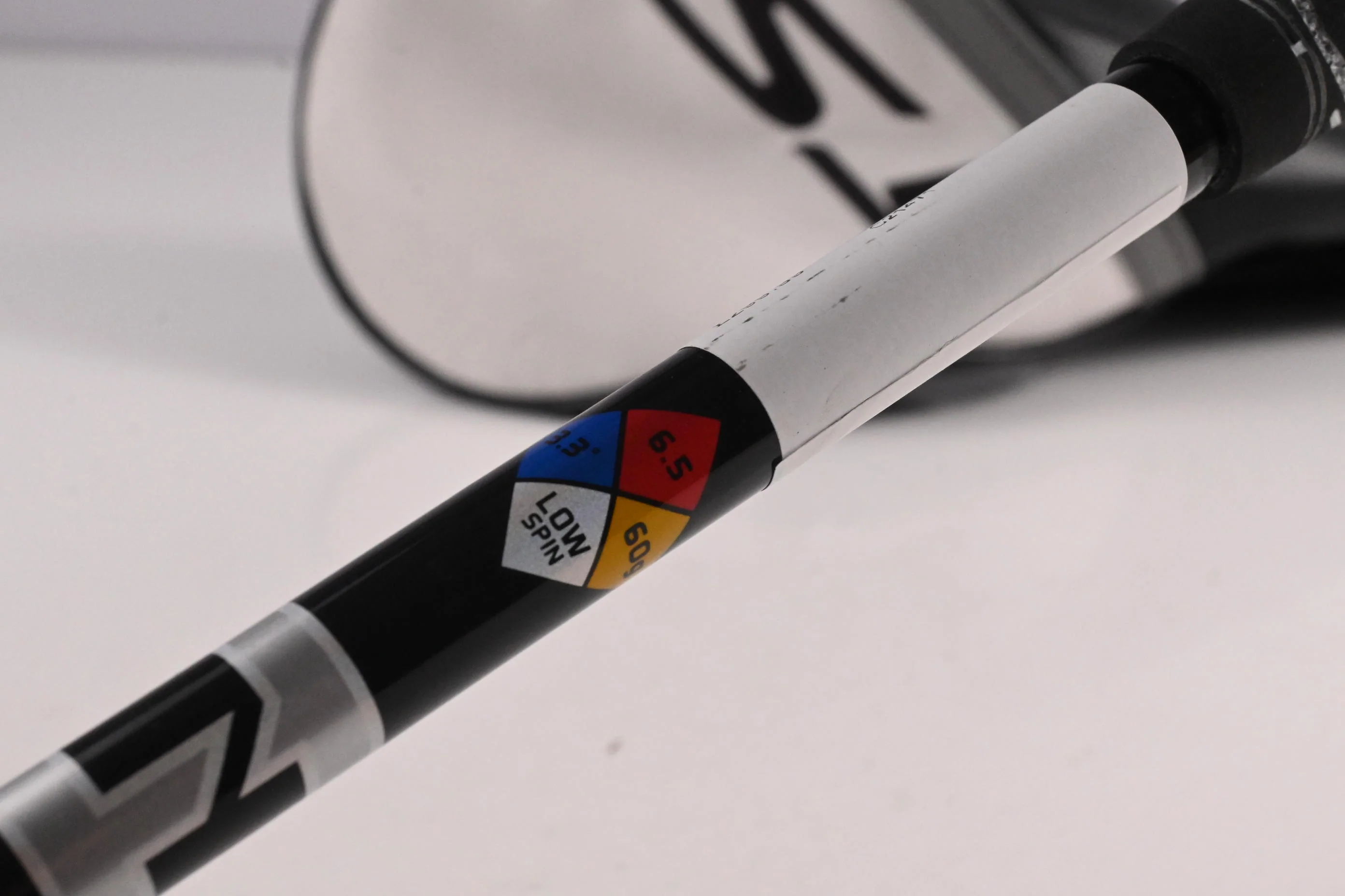 Titleist TSR2 Driver / 9 Degree / X-Flex HZRDUS Black 60 Shaft - Image 6