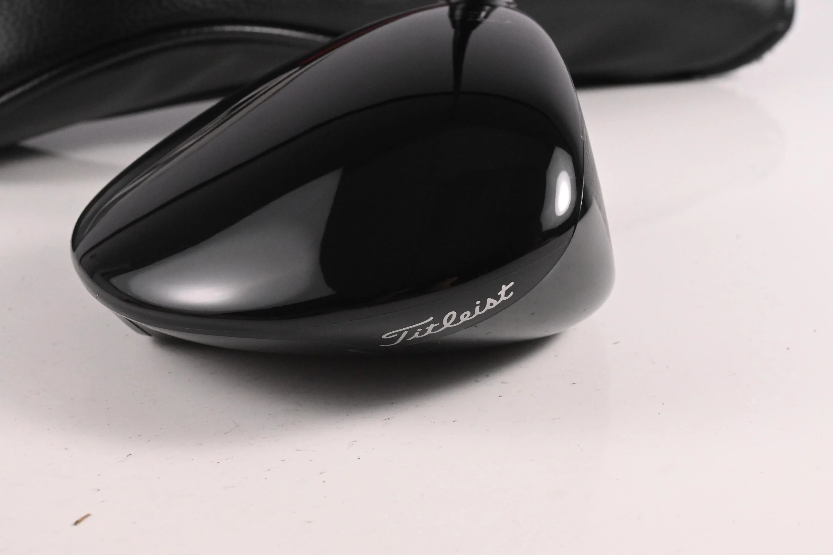 Titleist TSR2 Driver / 10 Degree / Stiff Flex Tensei AV Blue 55 Shaft - Image 3