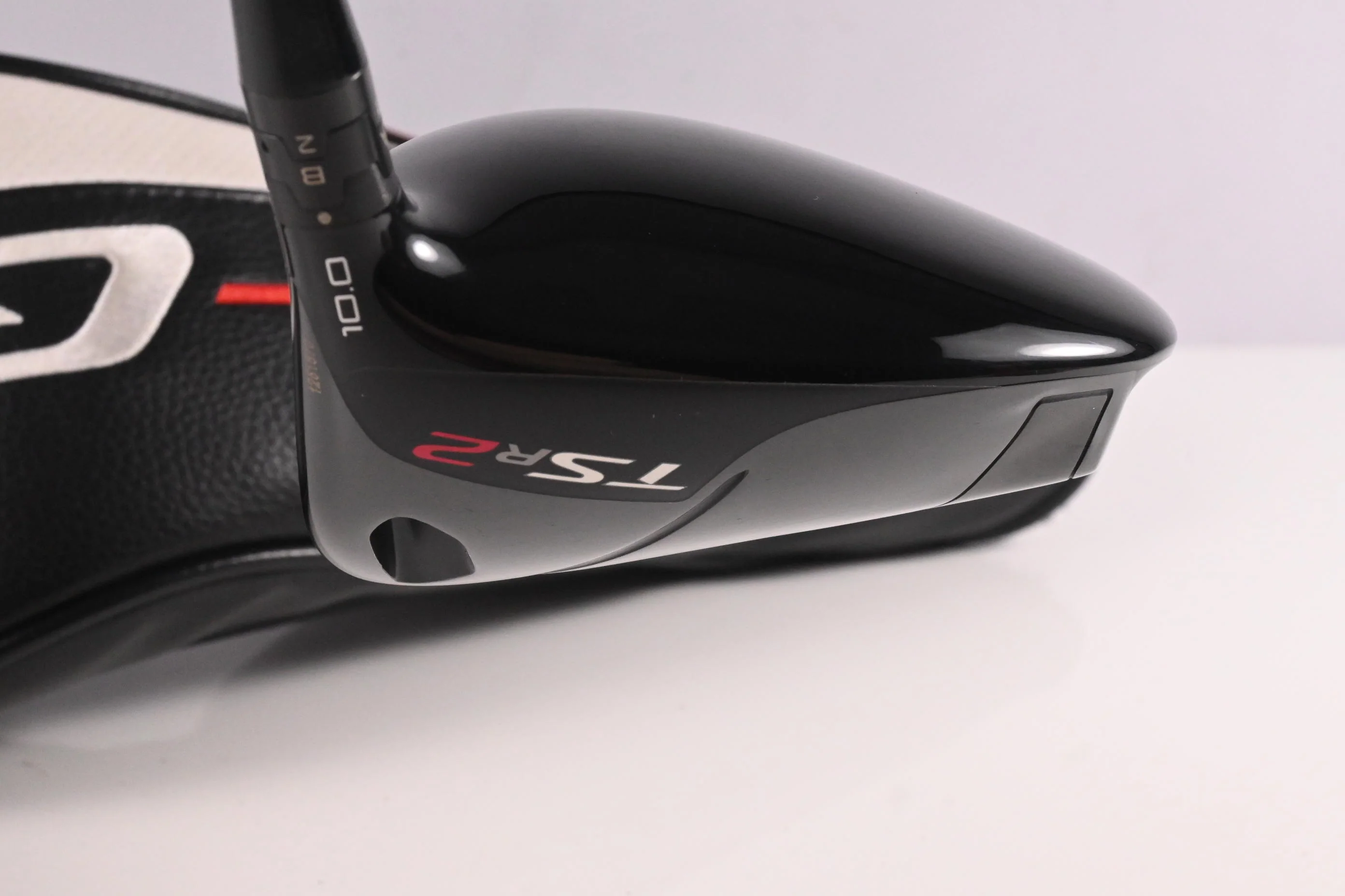 Titleist TSR2 Driver / 10 Degree / Stiff Flex Tensei AV Blue 55 Shaft - Image 5
