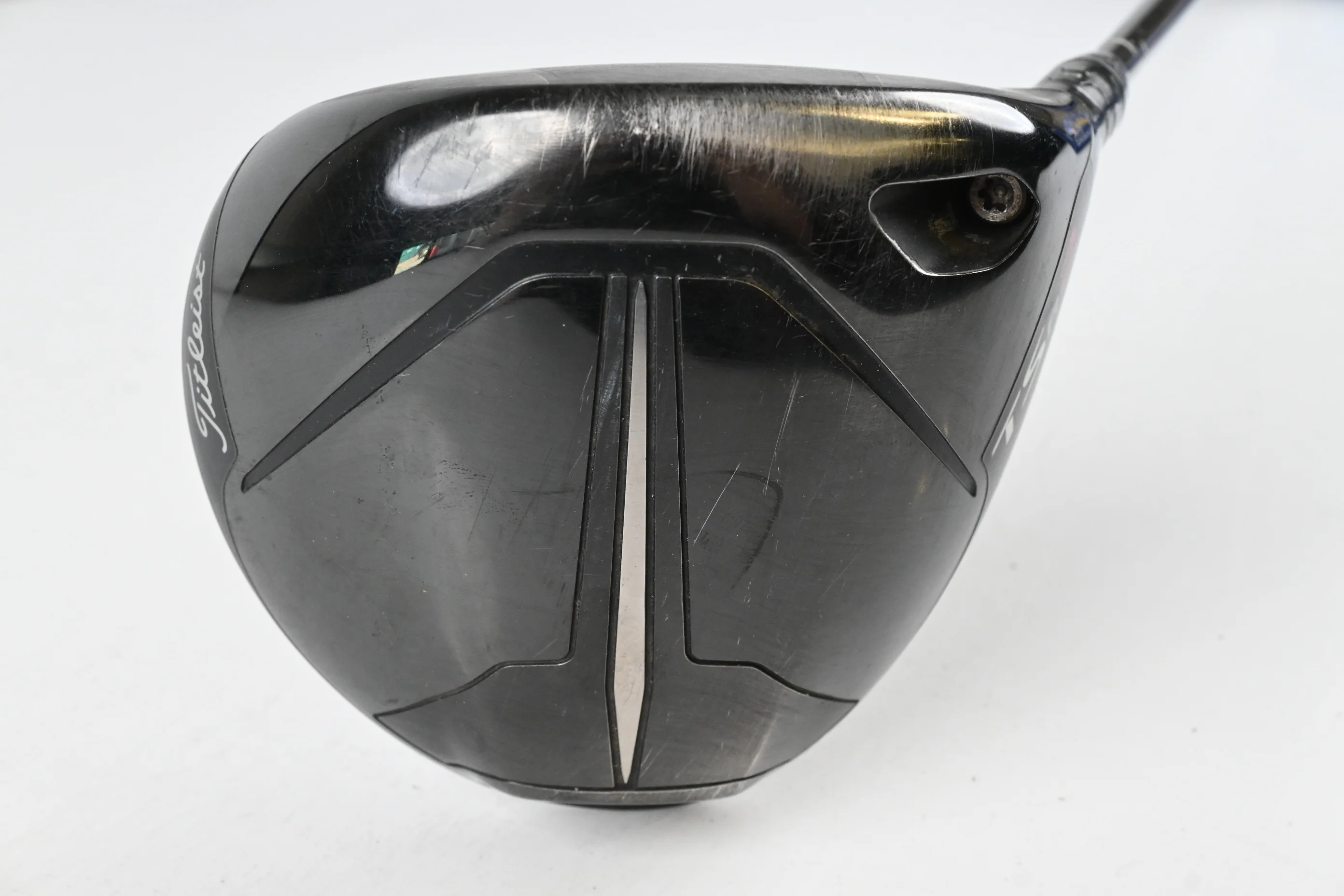 Titleist TSR2 Driver / 11 Degree / X-Flex Tensei AV Raw Orange 65 Shaft - Image 2