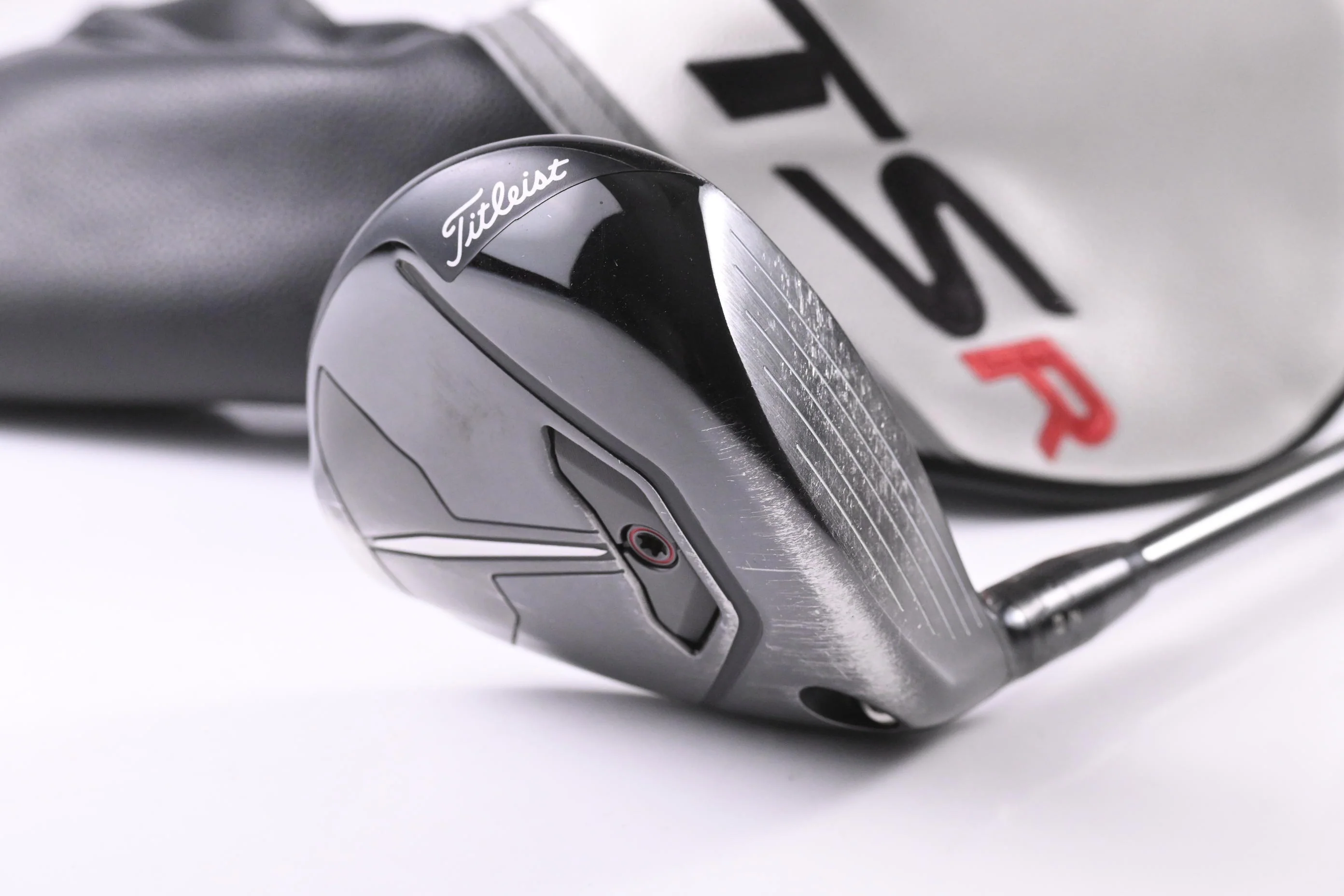 Titleist TSR2 #3 Wood / 16.5 Degree / Regular Flex Tensei AV Blue 65 Shaft