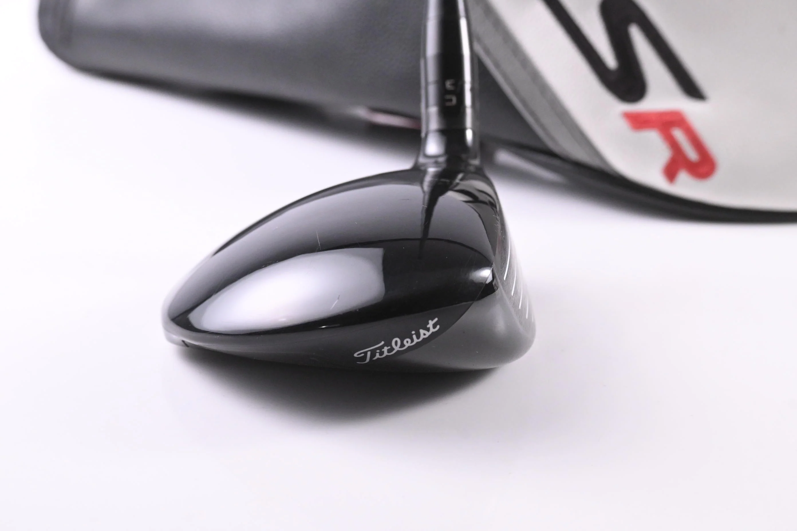 Titleist TSR2 #3 Wood / 16.5 Degree / Regular Flex Tensei AV Blue 65 Shaft - Image 3