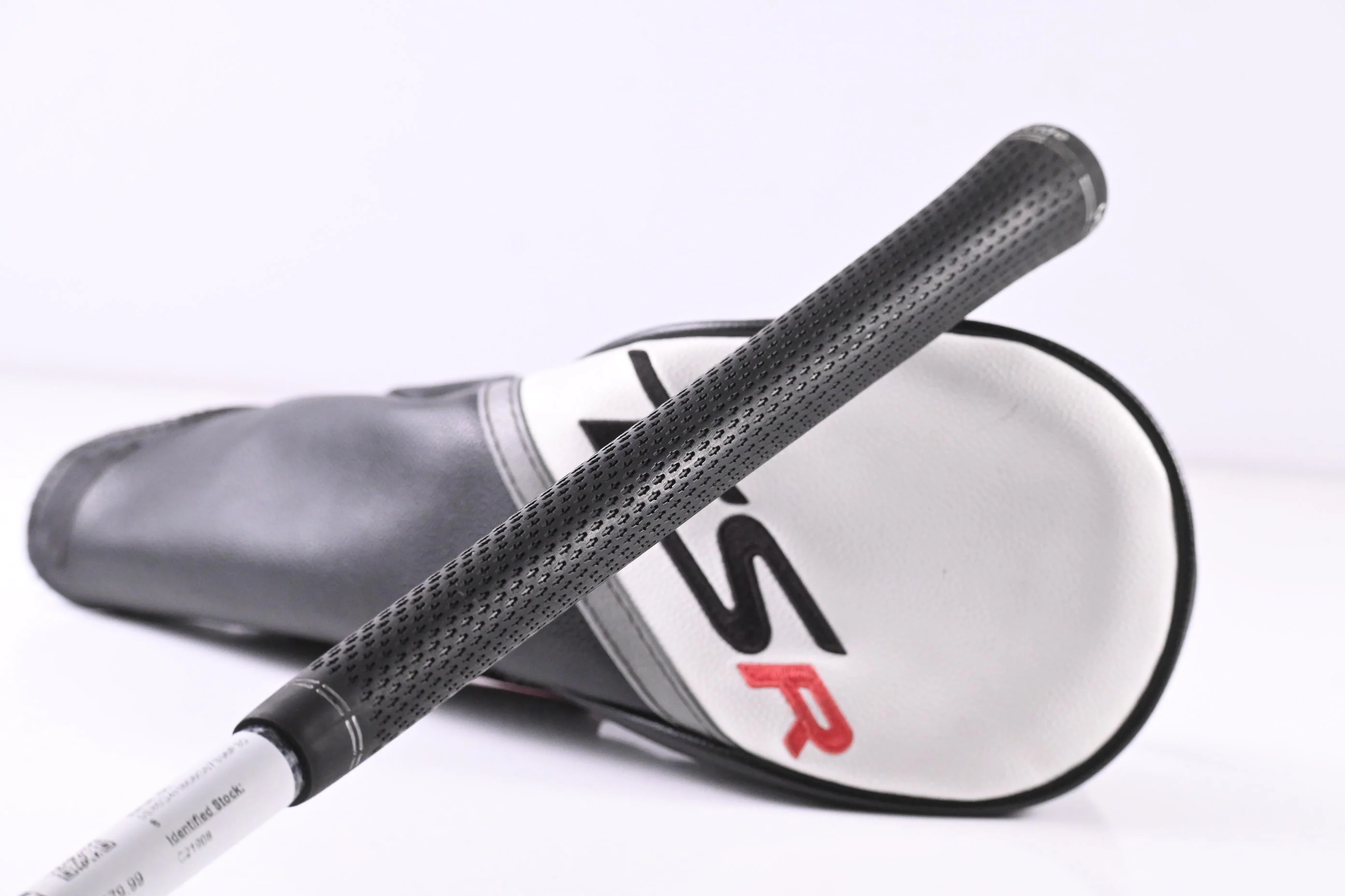 Titleist TSR2 #3 Wood / 16.5 Degree / Regular Flex Tensei AV Blue 65 Shaft - Image 8