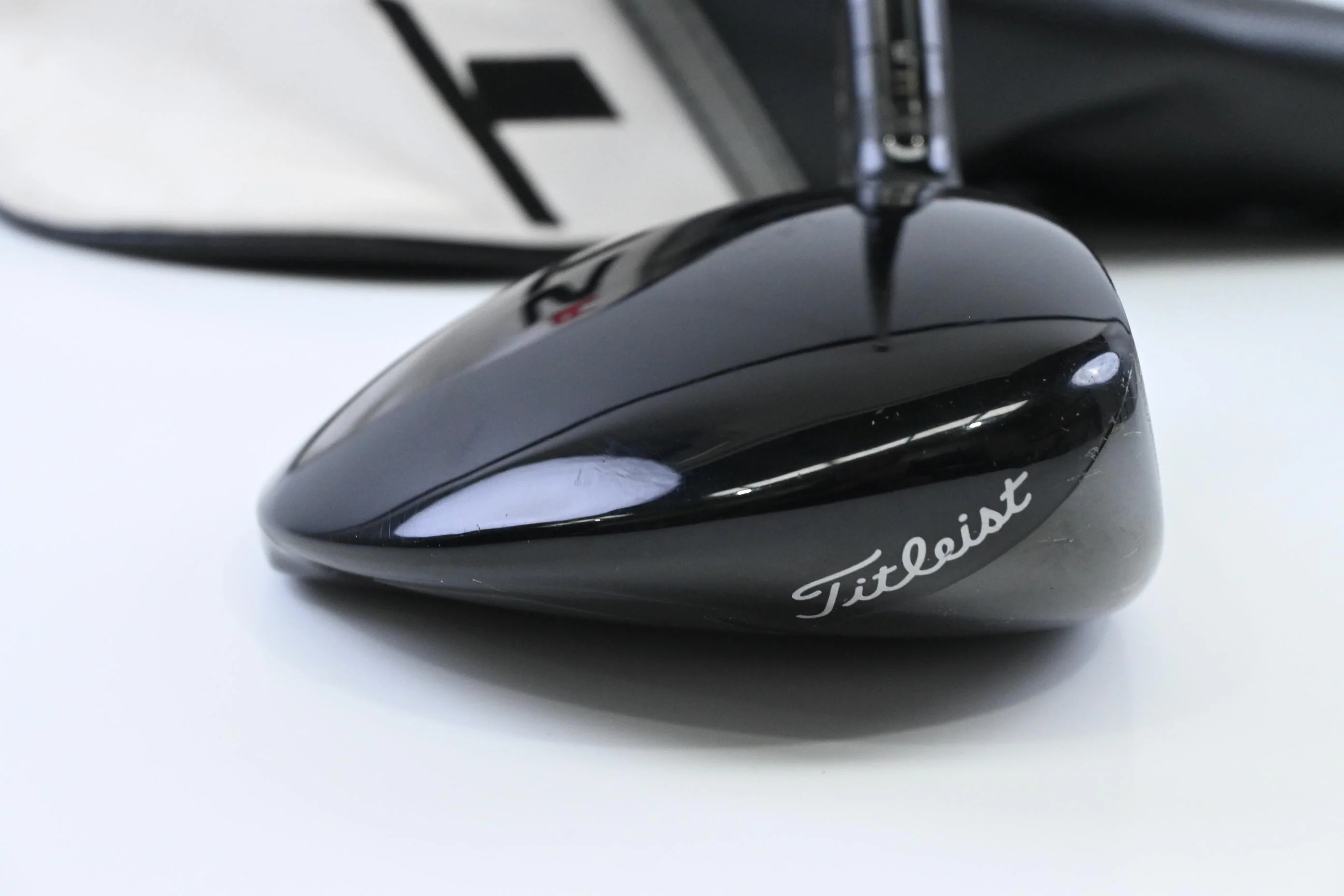 Titleist TSR2+ #3 Wood / 13 Degree / Regular Flex Tensei AV Blue 65 Shaft - Image 3