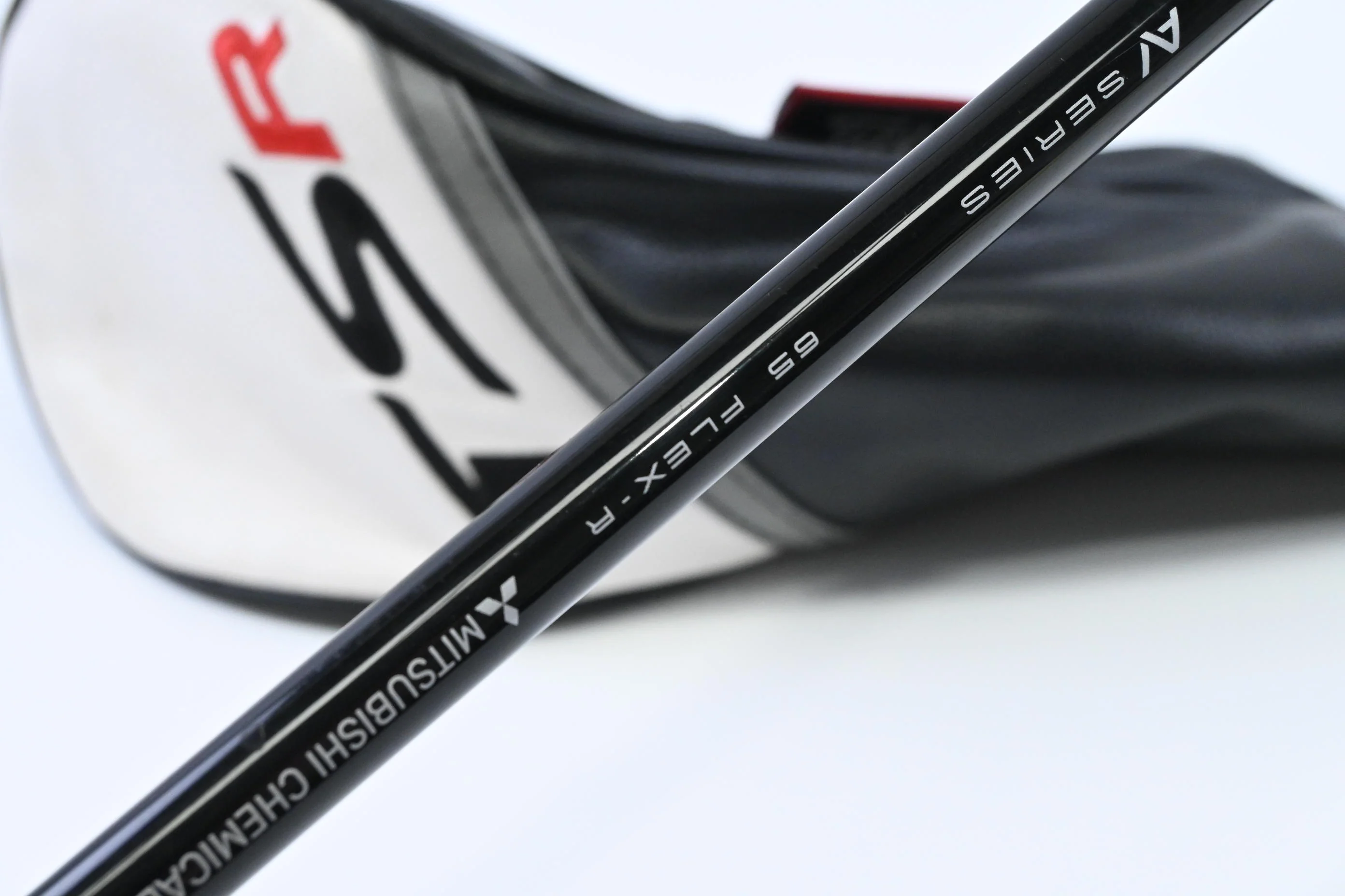 Titleist TSR2+ #3 Wood / 13 Degree / Regular Flex Tensei AV Blue 65 Shaft - Image 6