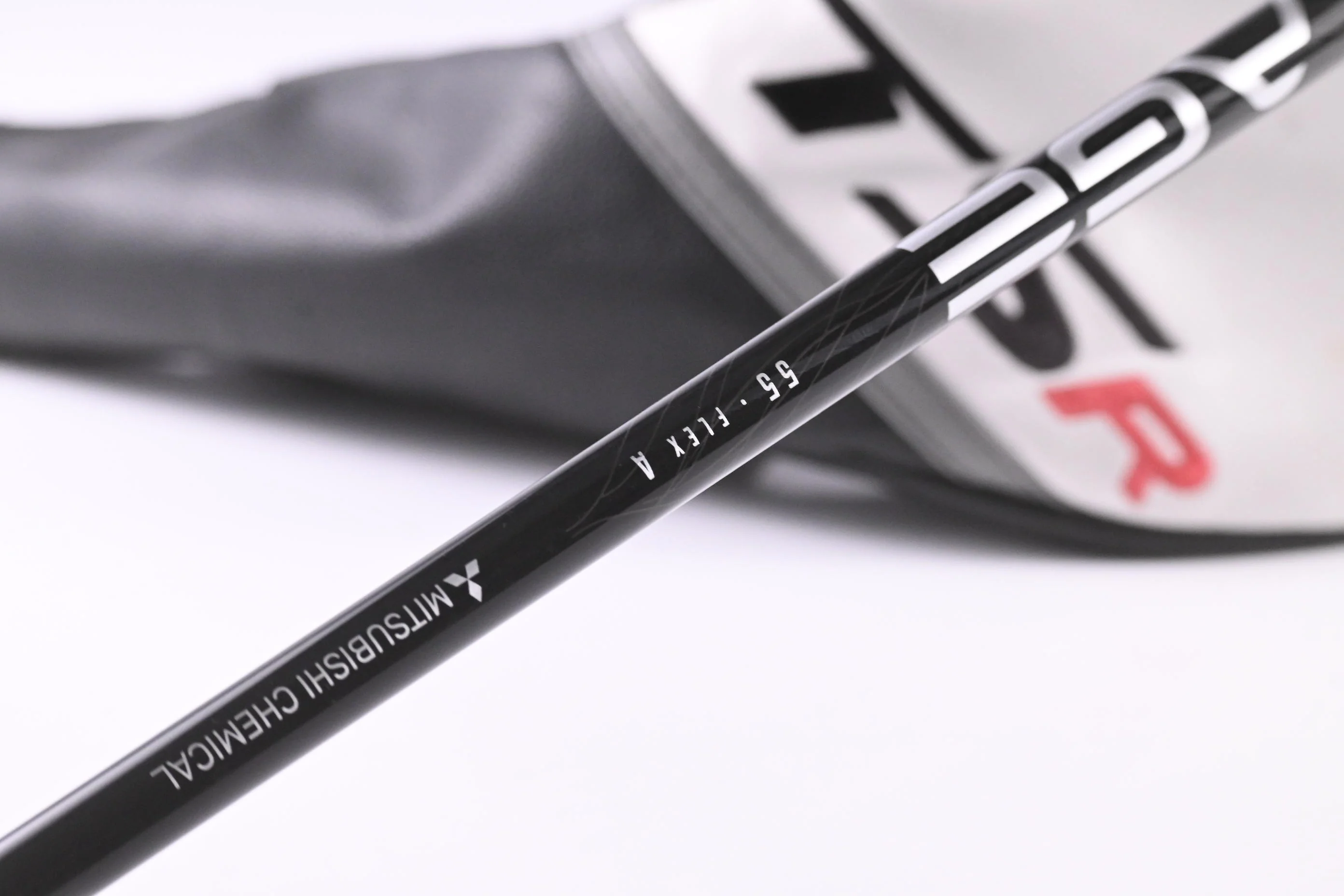 Titleist TSR2+ #3 Wood / 13 Degree / Senior Flex Kuro Kage Black Dual Core 55 - Image 6