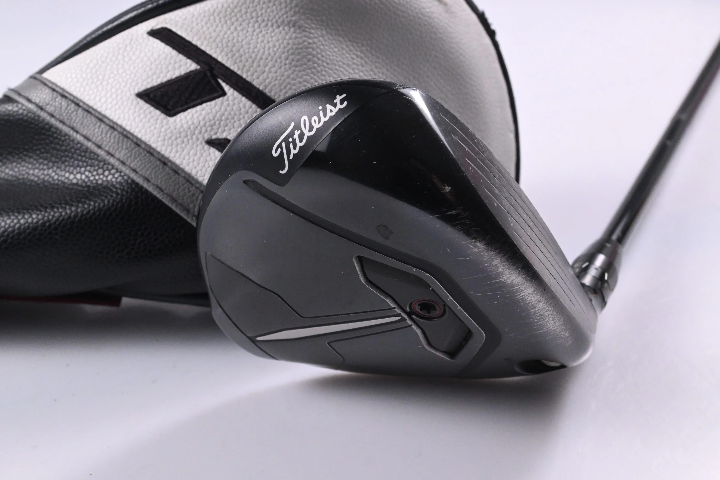 Titleist TSR2 #3 Wood / 16.5 Degree / Regular Flex Tensei AV Blue 65 Shaft