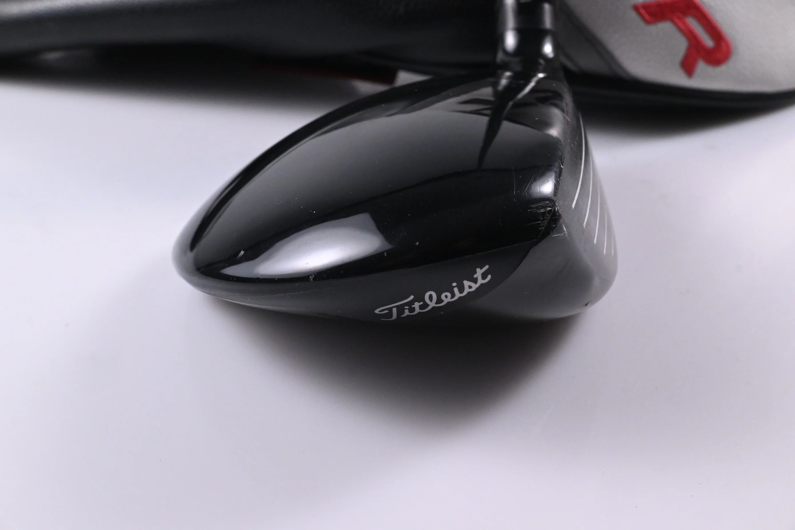 Titleist TSR2 #3 Wood / 16.5 Degree / Regular Flex Tensei AV Blue 65 Shaft - Image 3
