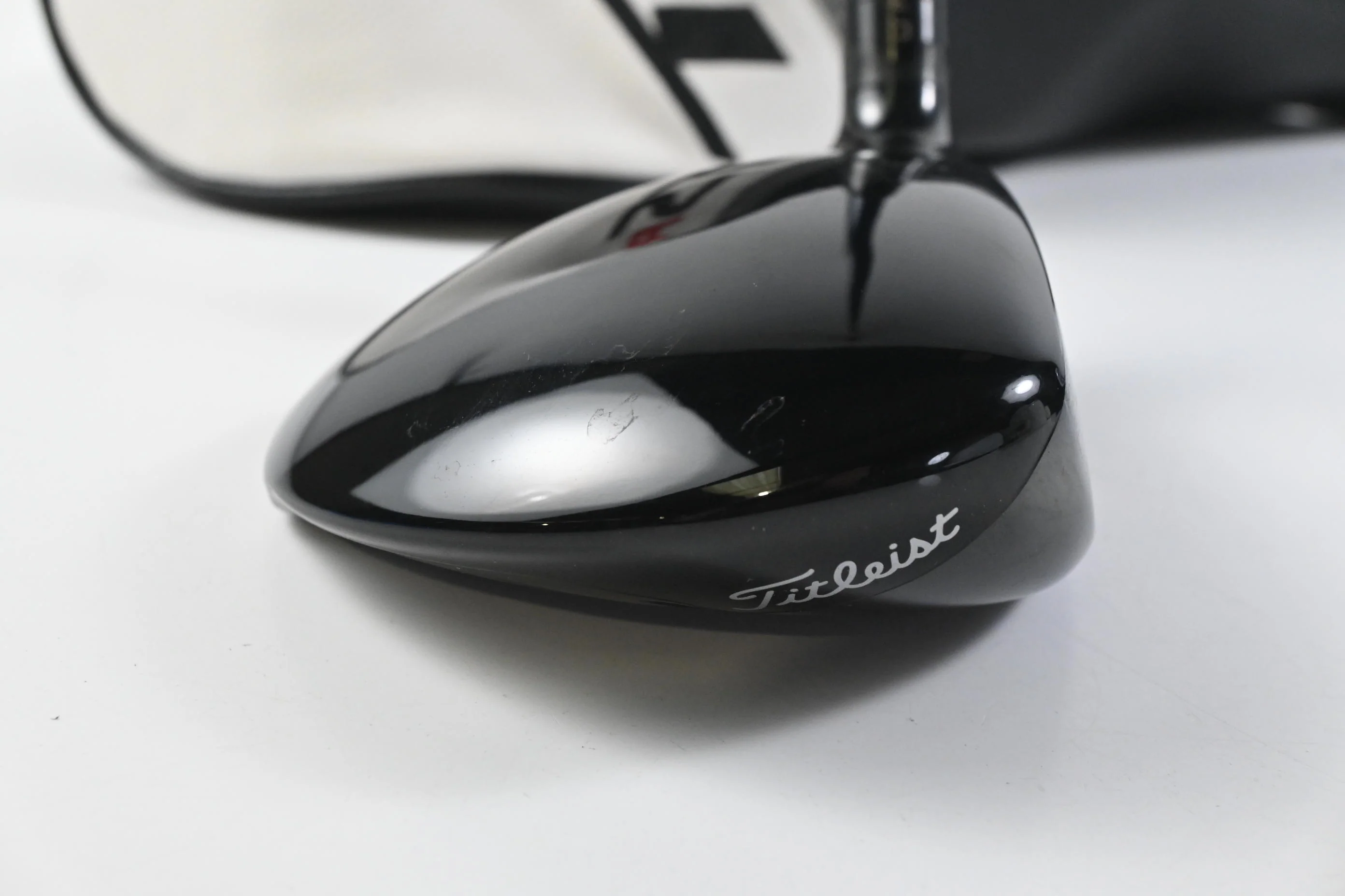 Titleist TSR2+ #3 Wood / 14.5 Degree / TX-Flex Fujikura Ventus Velocore Blue 8 - Image 3