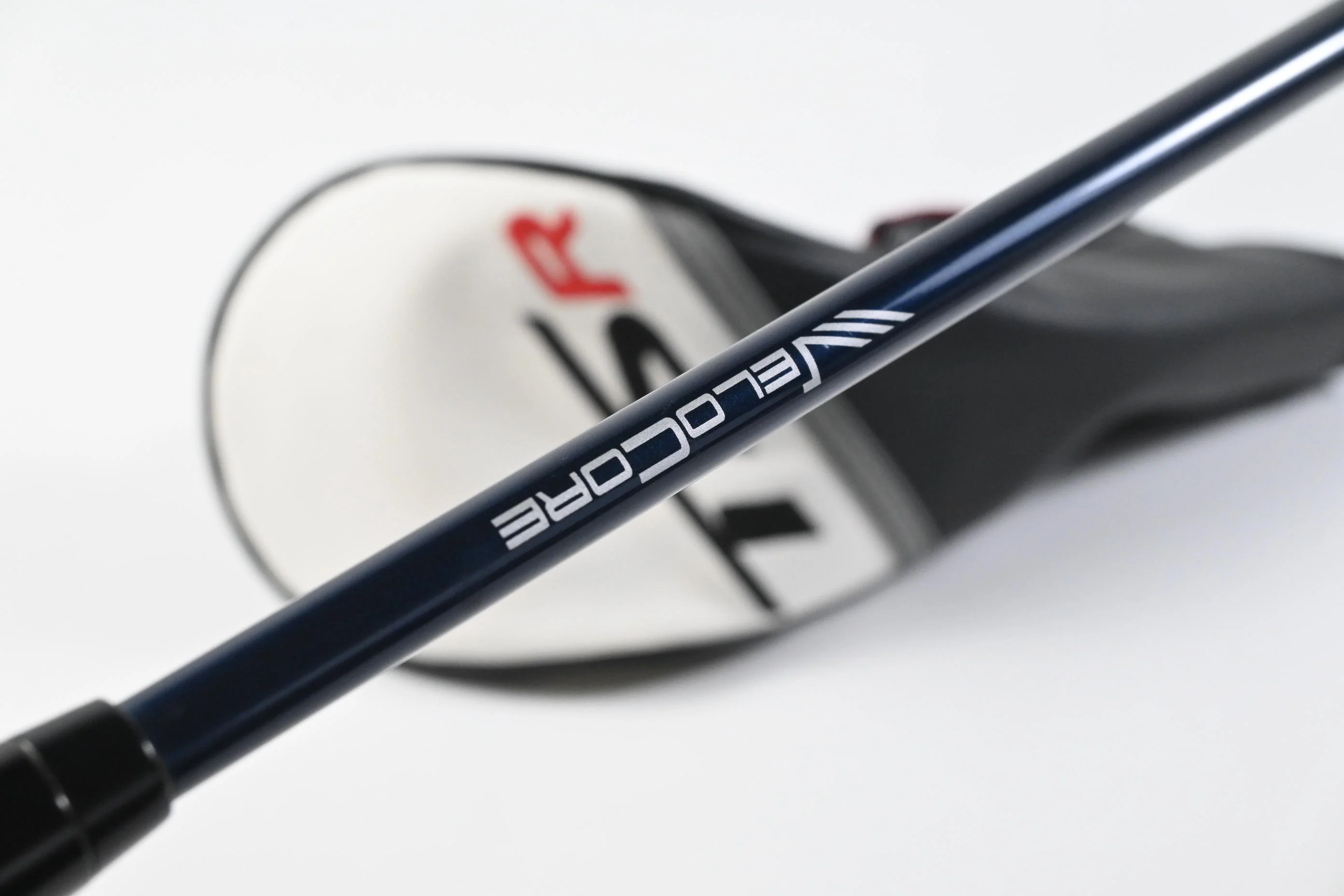Titleist TSR2+ #3 Wood / 14.5 Degree / TX-Flex Fujikura Ventus Velocore Blue 8 - Image 6