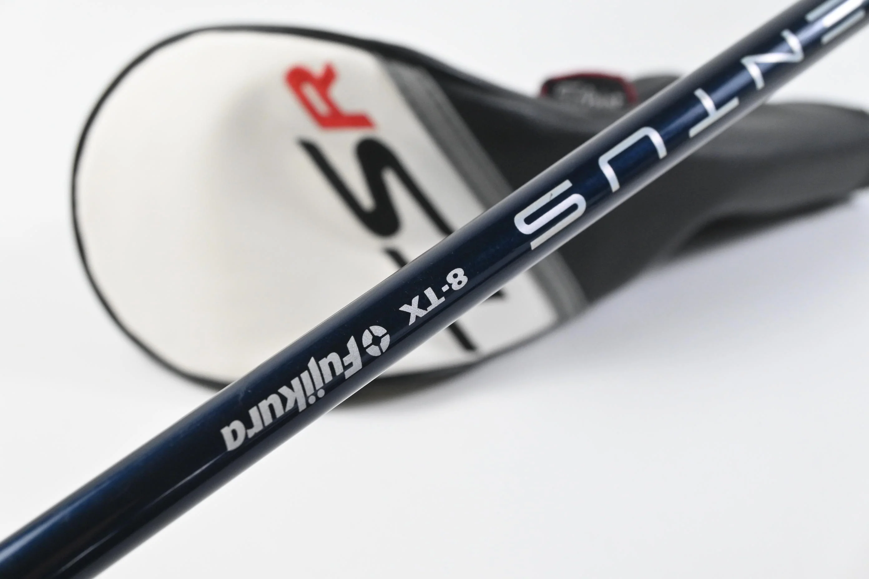 Titleist TSR2+ #3 Wood / 14.5 Degree / TX-Flex Fujikura Ventus Velocore Blue 8 - Image 7