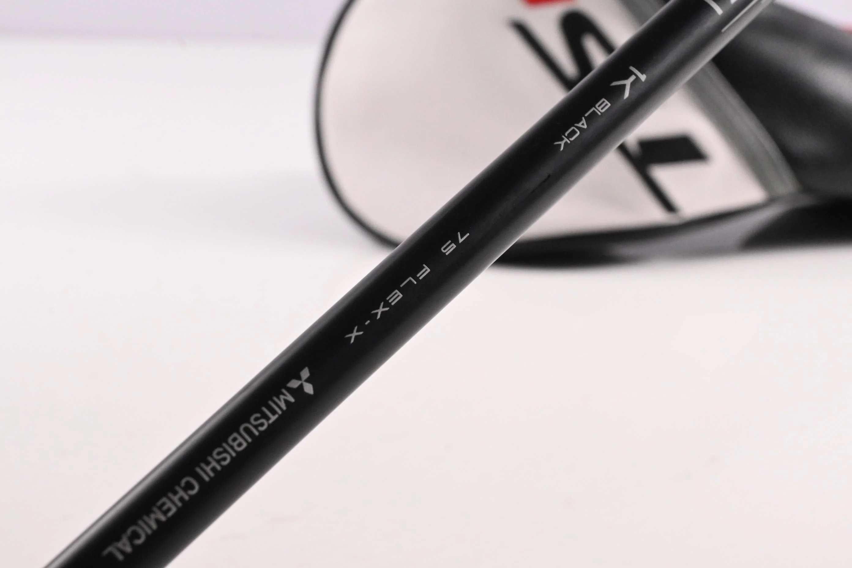 Titleist TSR2 #3 Wood / 16.5 Degree / X-Flex Mitsubishi Tensei 1K Black 75 Shaft - Image 6