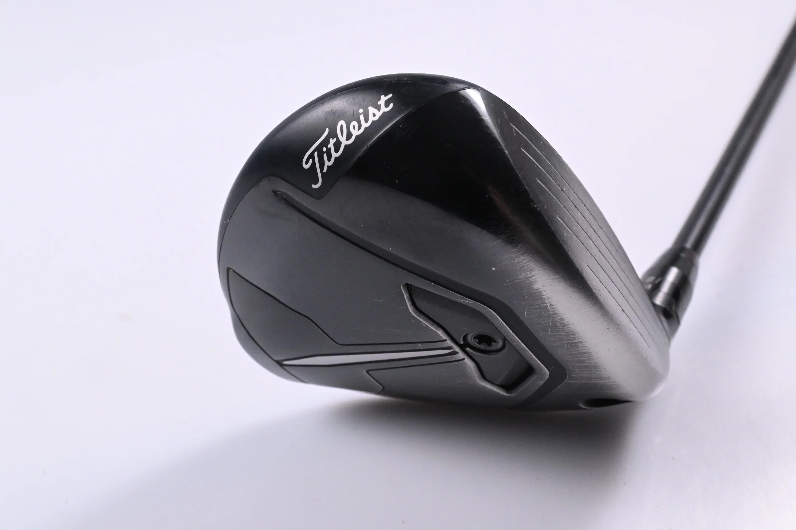 Titleist TSR2 #3 Wood / 15 Degree / Stiff Flex HZRDUS CB Red 60 Shaft