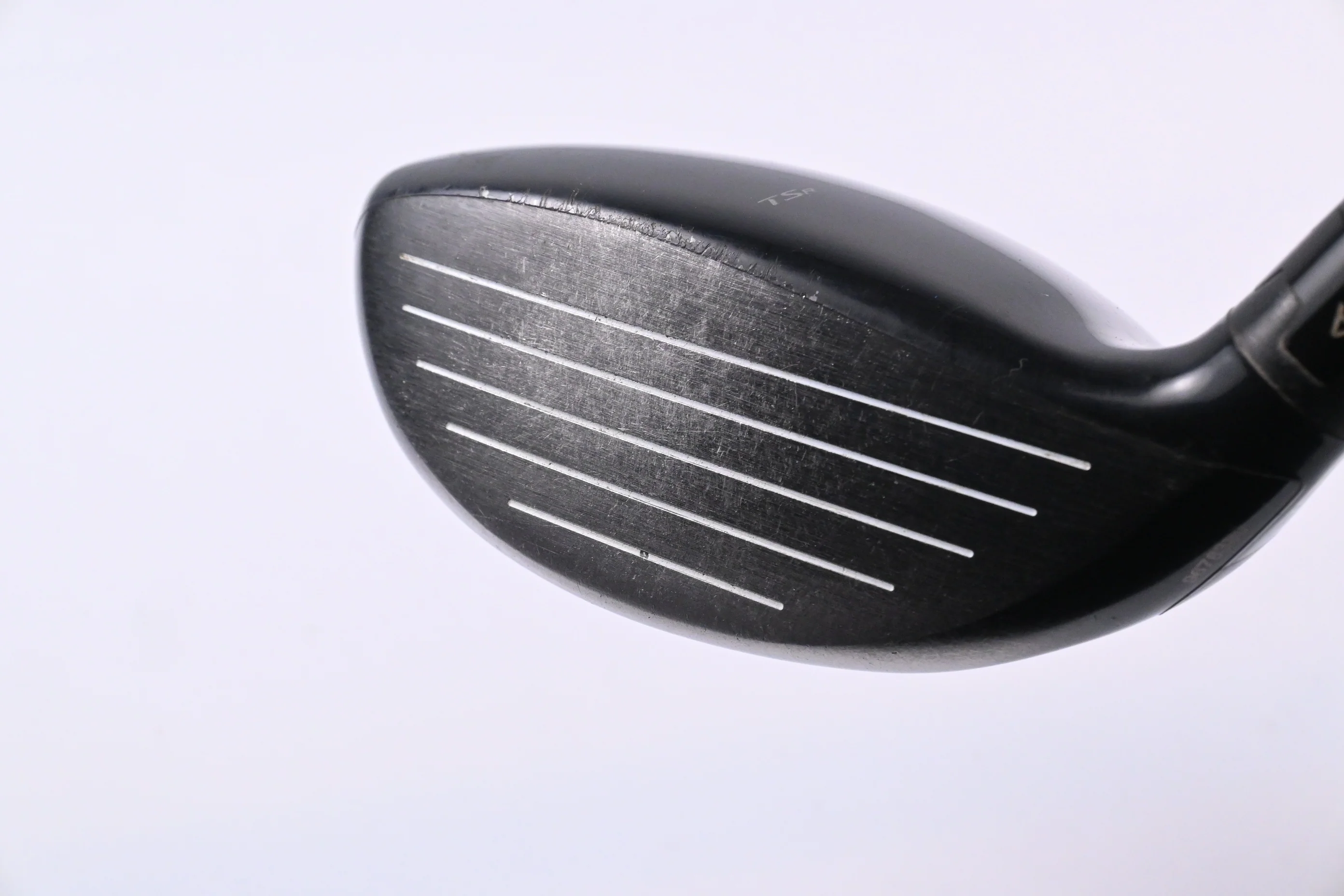 Titleist TSR2 #3 Wood / 15 Degree / Stiff Flex HZRDUS CB Red 60 Shaft - Image 4