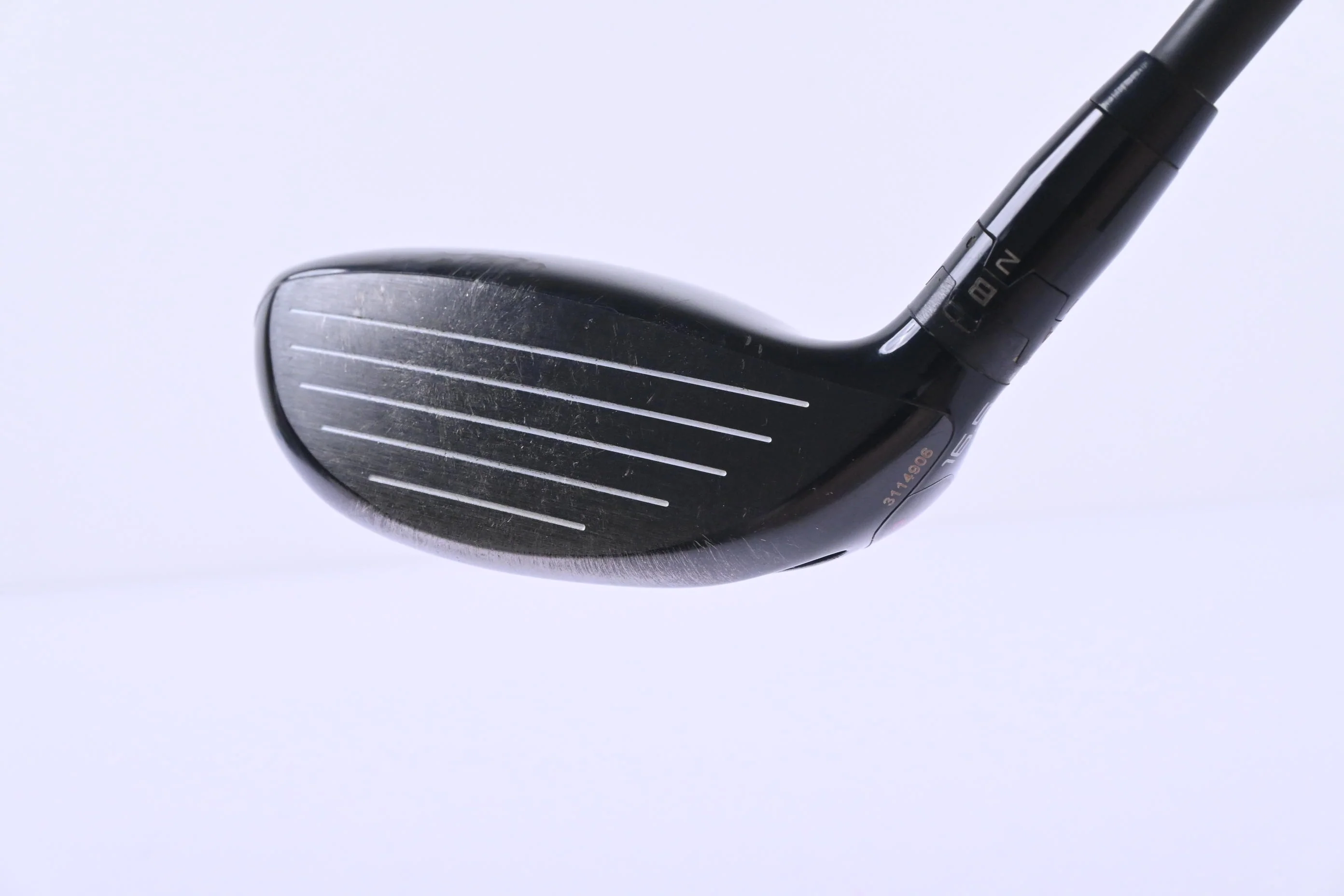 Titleist TSR2 #3 Wood / 16.5 Degree / Regular Flex HZRDUS Gen4 CB Red 60 - Image 4