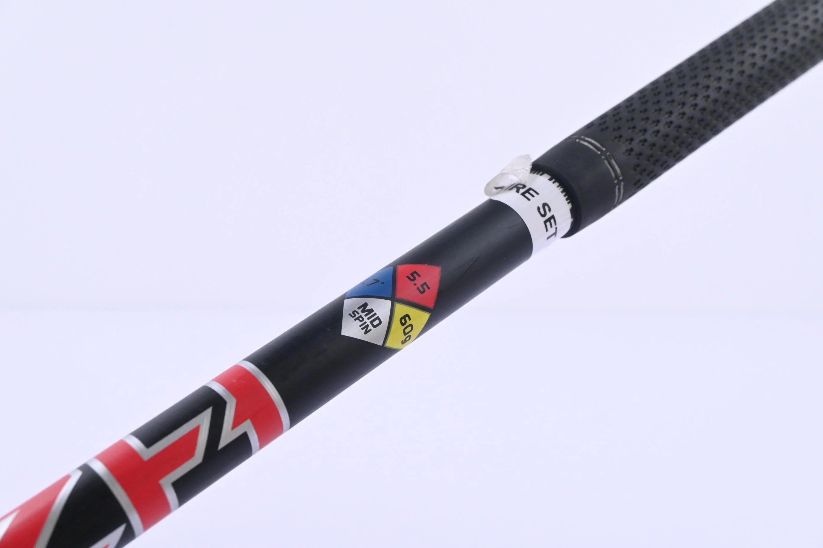 Titleist TSR2 #3 Wood / 16.5 Degree / Regular Flex HZRDUS Gen4 CB Red 60 - Image 6