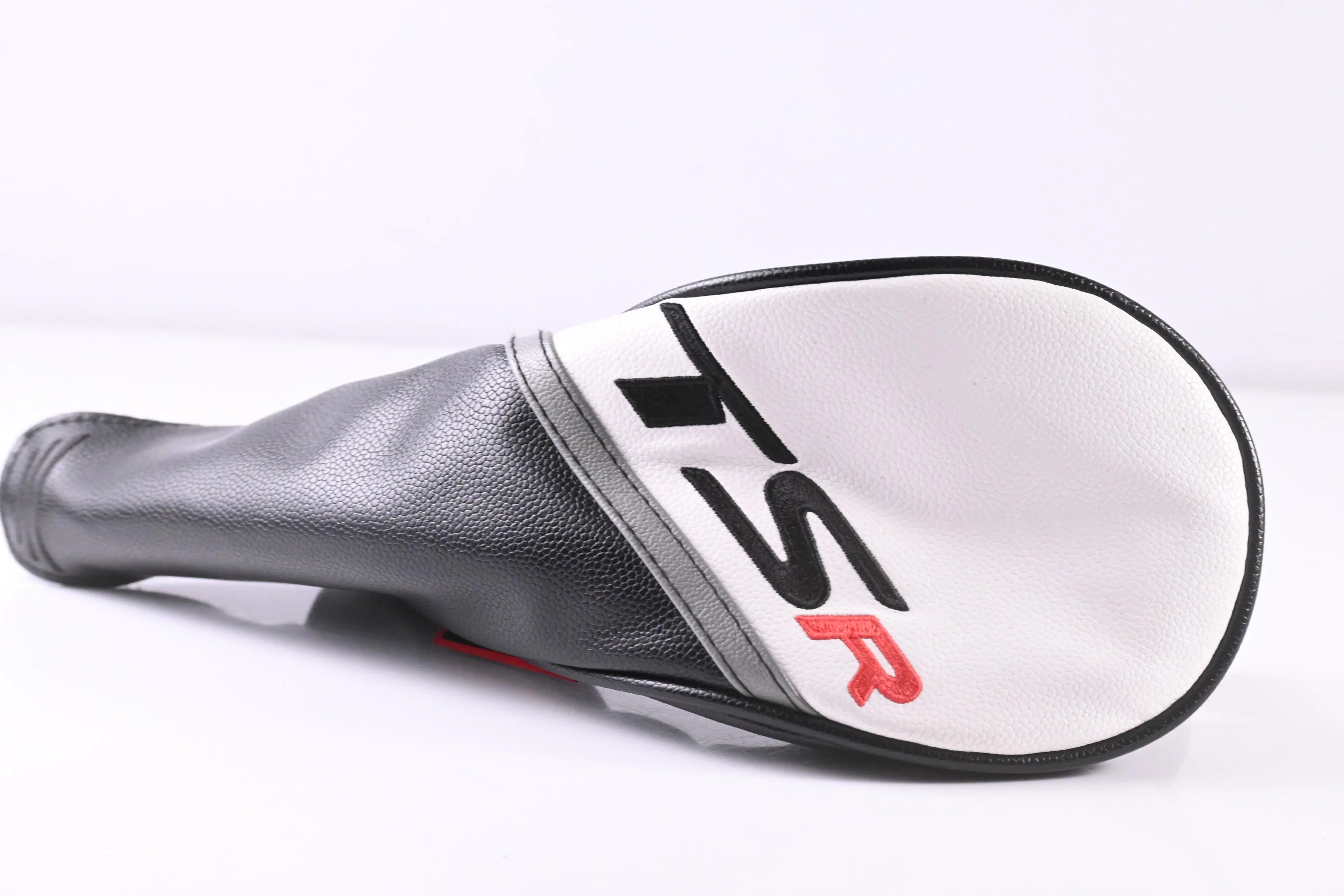 Titleist TSR2 #3 Wood / 15 Degree / Stiff Flex HZRDUS CB Red 60 Shaft - Image 9