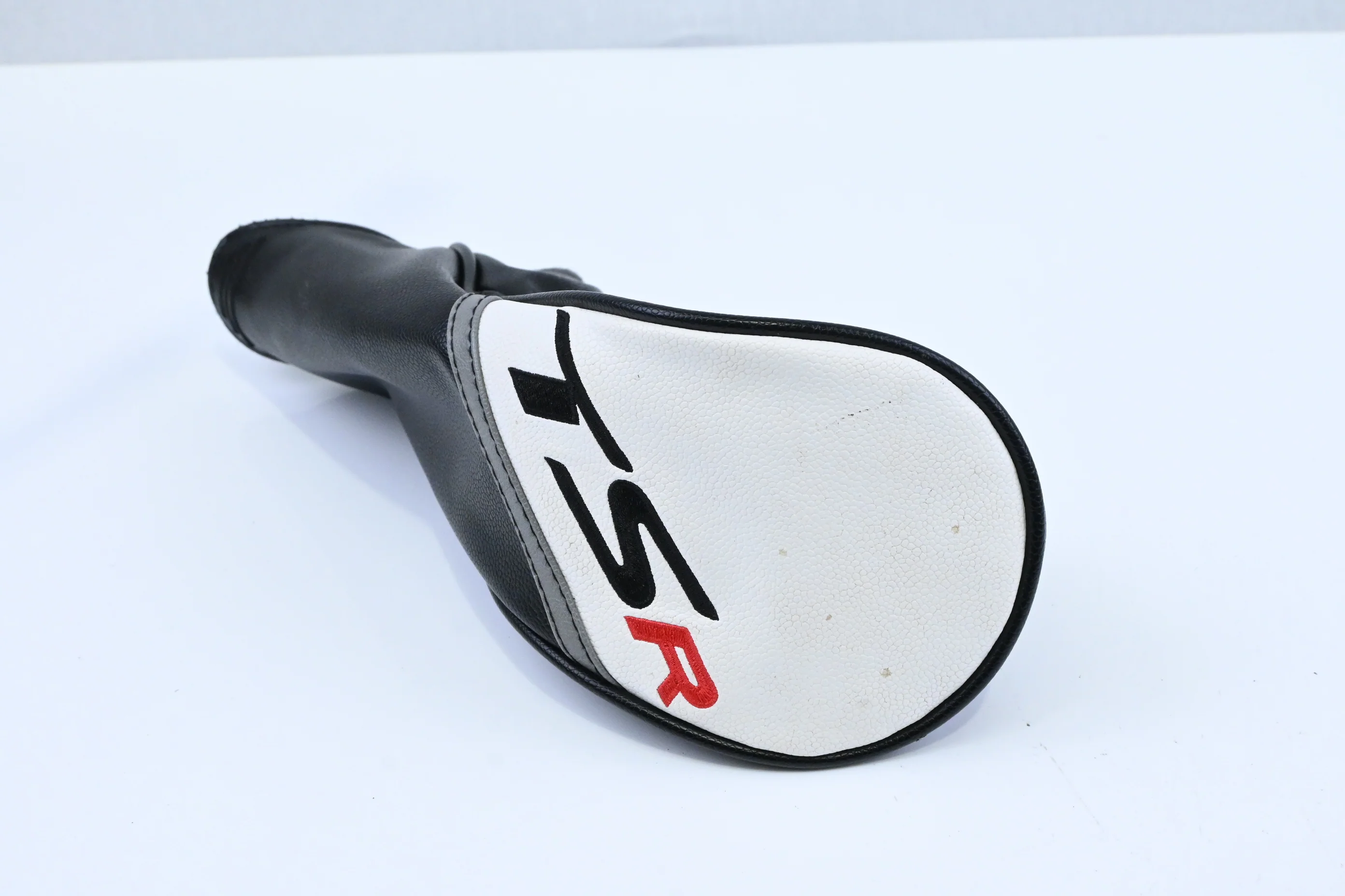 Left Hand Titleist TSR2 #3 Wood / 16.5 Degree / Regular Flex MMT Speedmesh 40 - Image 9