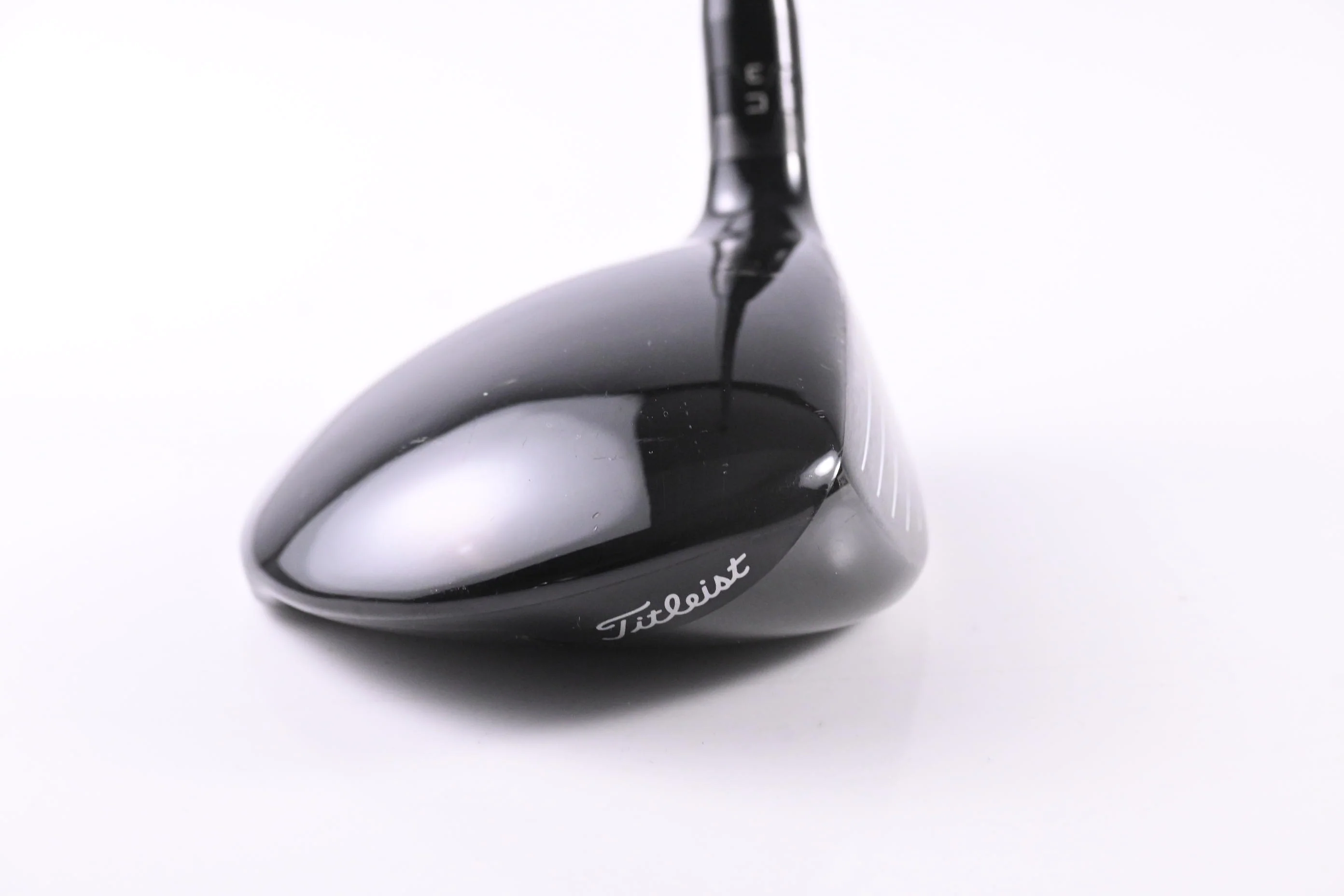 Titleist TSR2 #3 Wood / 16.5 Degree / Stuff Flex HZRDUS GEN4 Black 70 Shaft - Image 3
