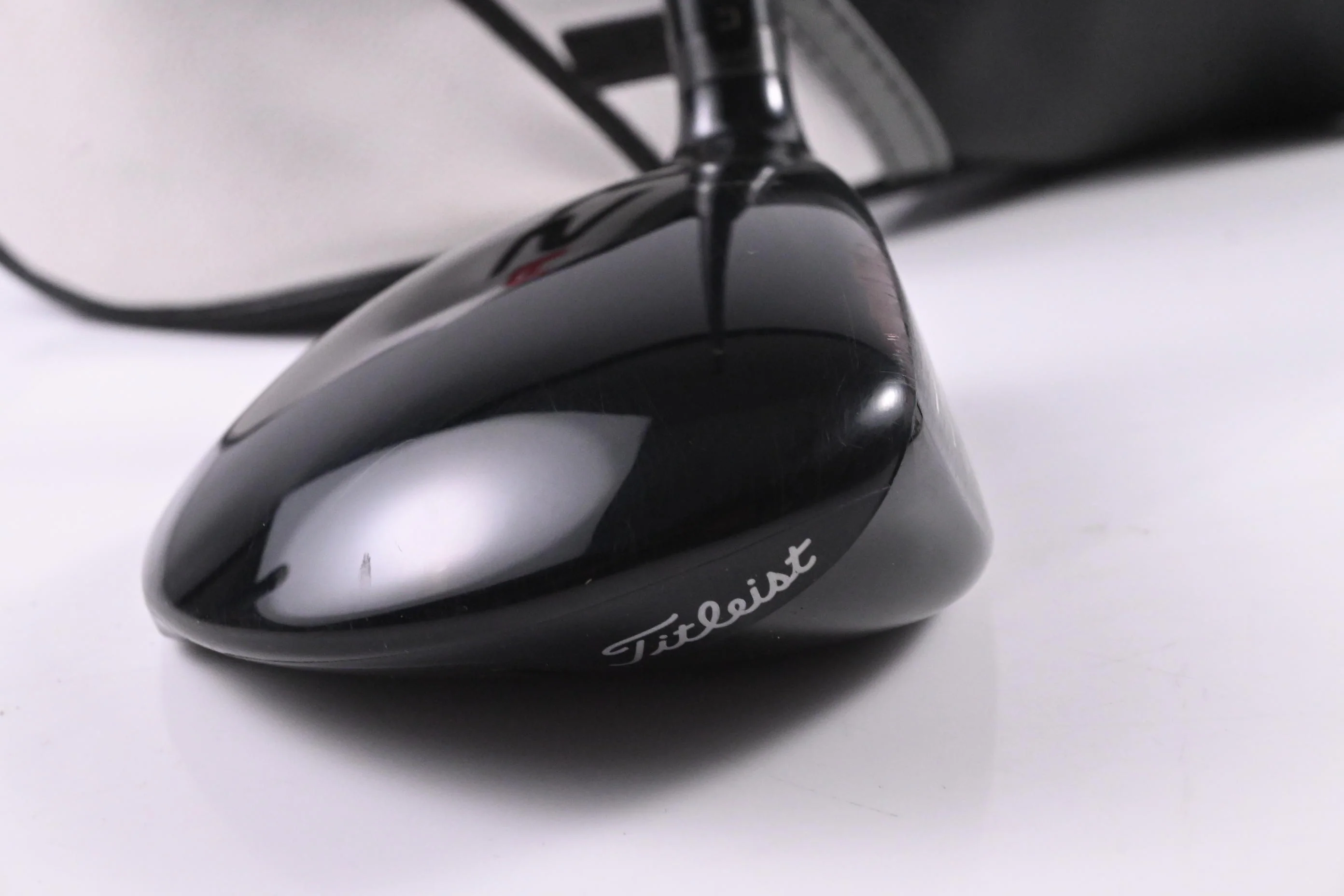 Titleist TSR2 #3 Wood / 15 Degree / Stiff Flex HZRDUS CB Red 60 Shaft - Image 3