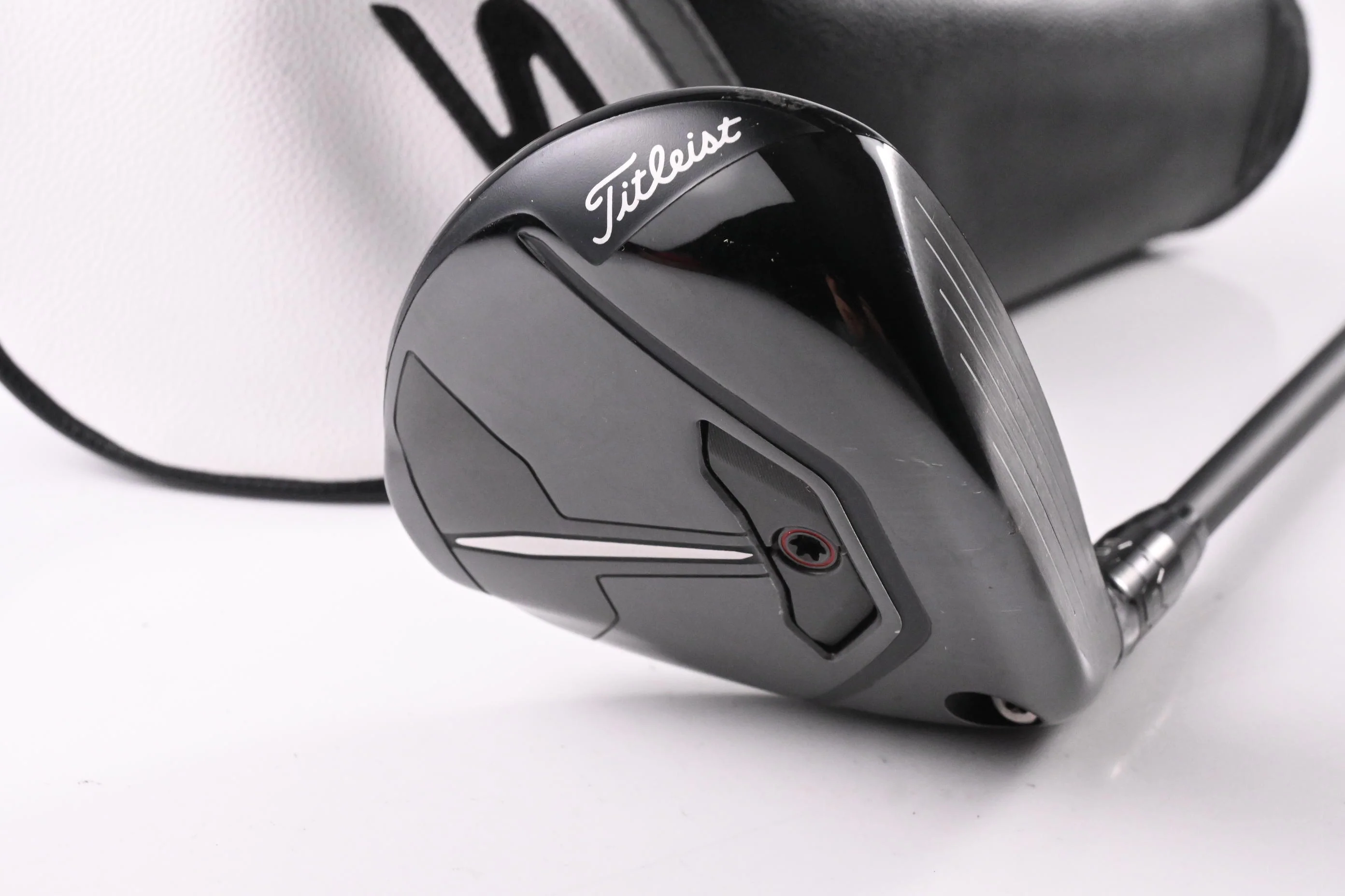 Titleist TSR2 #3 Wood / 15 Degree / Regular Flex Tensei 1K Blue 65 Shaft