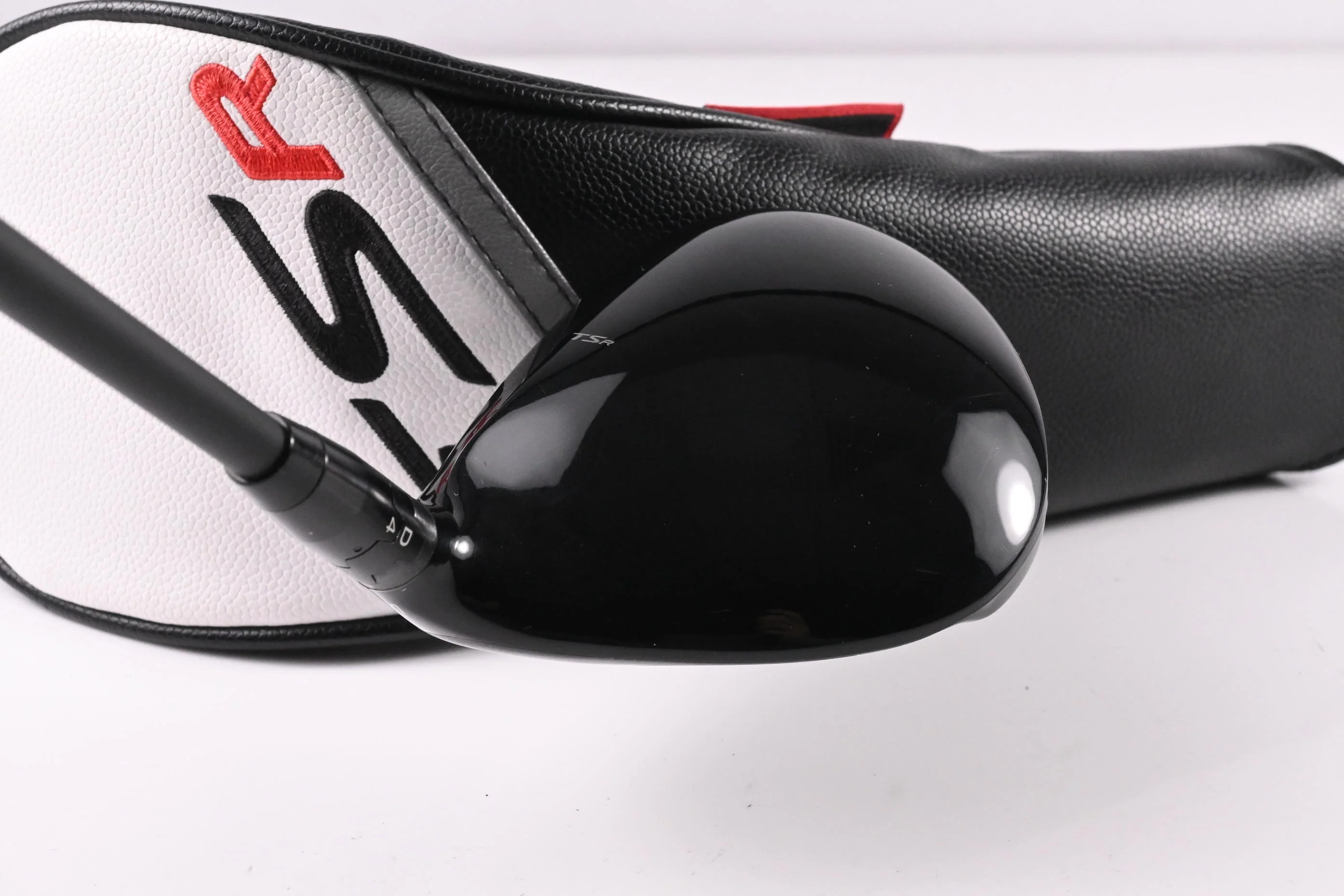 Titleist TSR2 #3 Wood / 15 Degree / Regular Flex Tensei 1K Blue 65 Shaft - Image 5