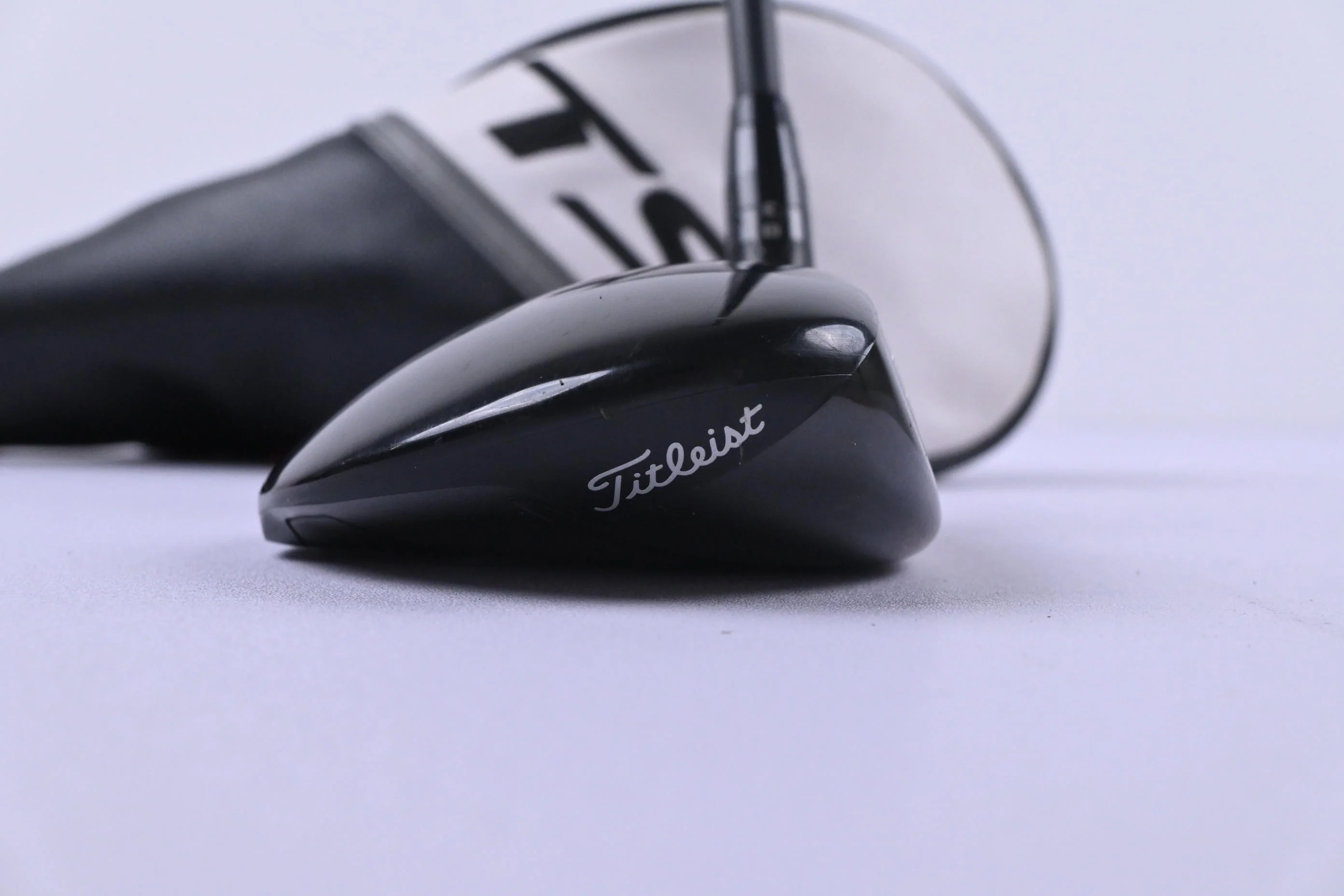 Titleist TSR2 #3 Wood / 16.5 Degree / Regular Flex HZRDUS Gen4 Red CB 60 - Image 3