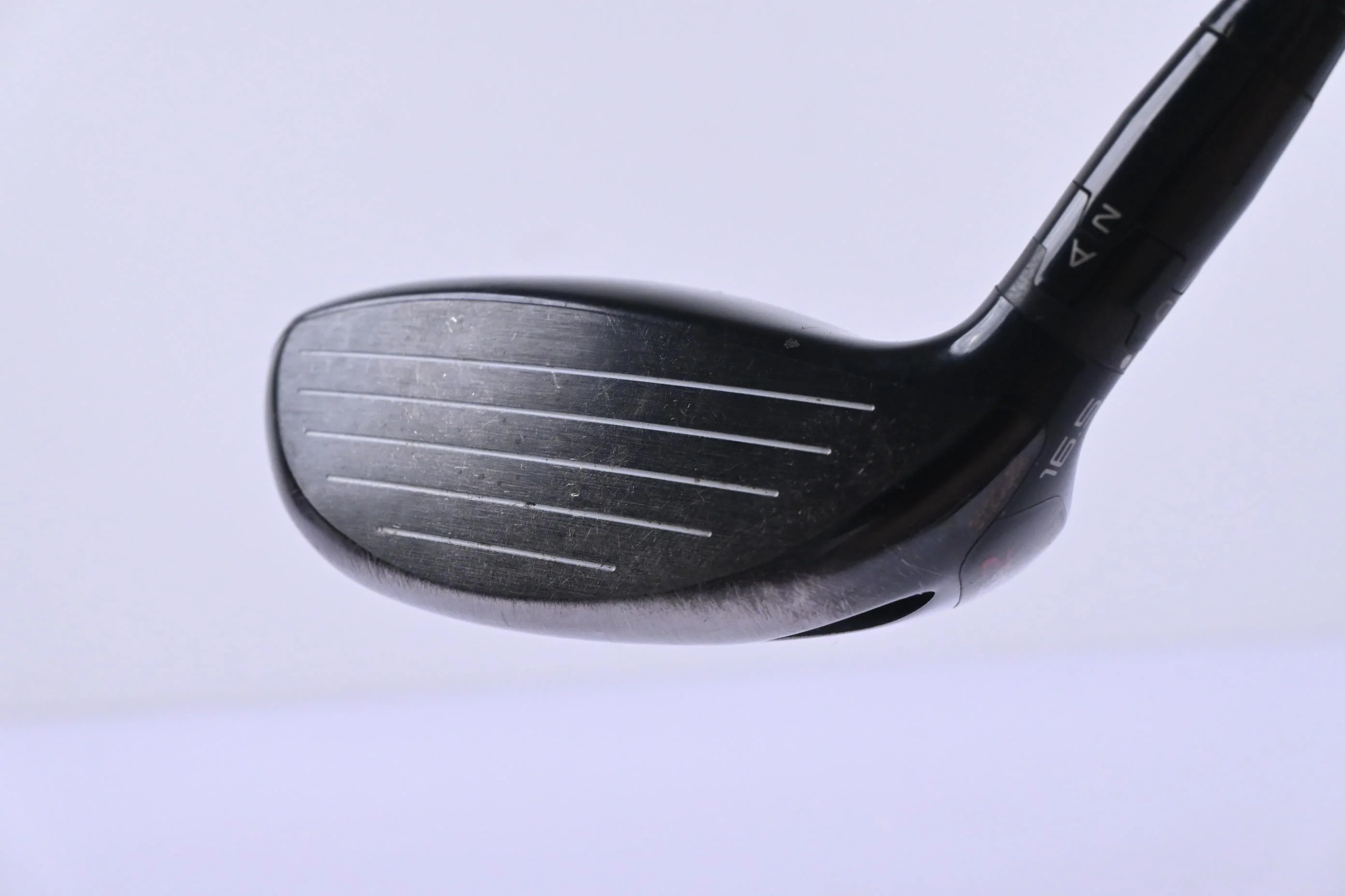 Titleist TSR2 #3 Wood / 16.5 Degree / Regular Flex HZRDUS Gen4 Red CB 60 - Image 4