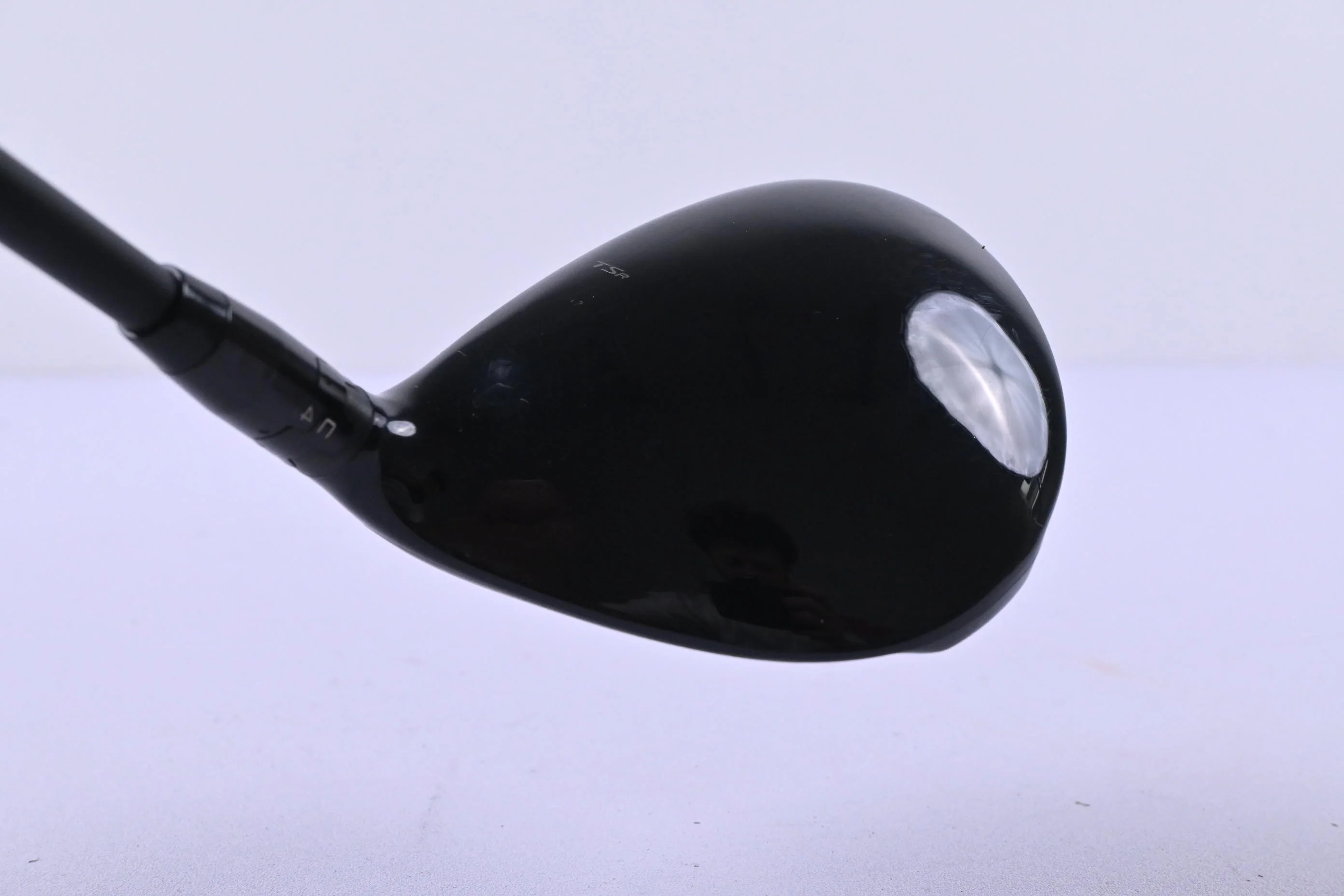 Titleist TSR2 #3 Wood / 16.5 Degree / Regular Flex HZRDUS Gen4 Red CB 60 - Image 5