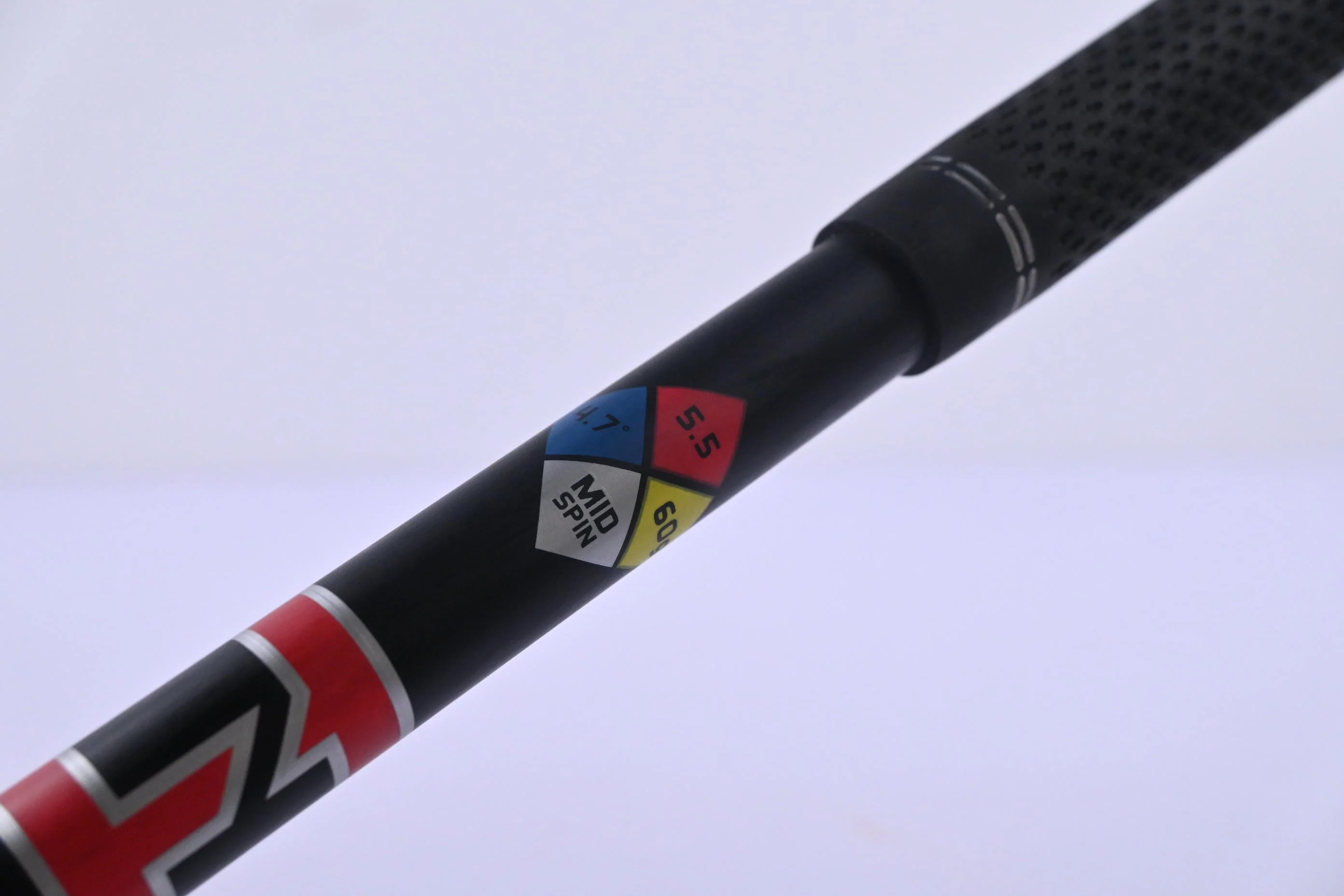 Titleist TSR2 #3 Wood / 16.5 Degree / Regular Flex HZRDUS Gen4 Red CB 60 - Image 6