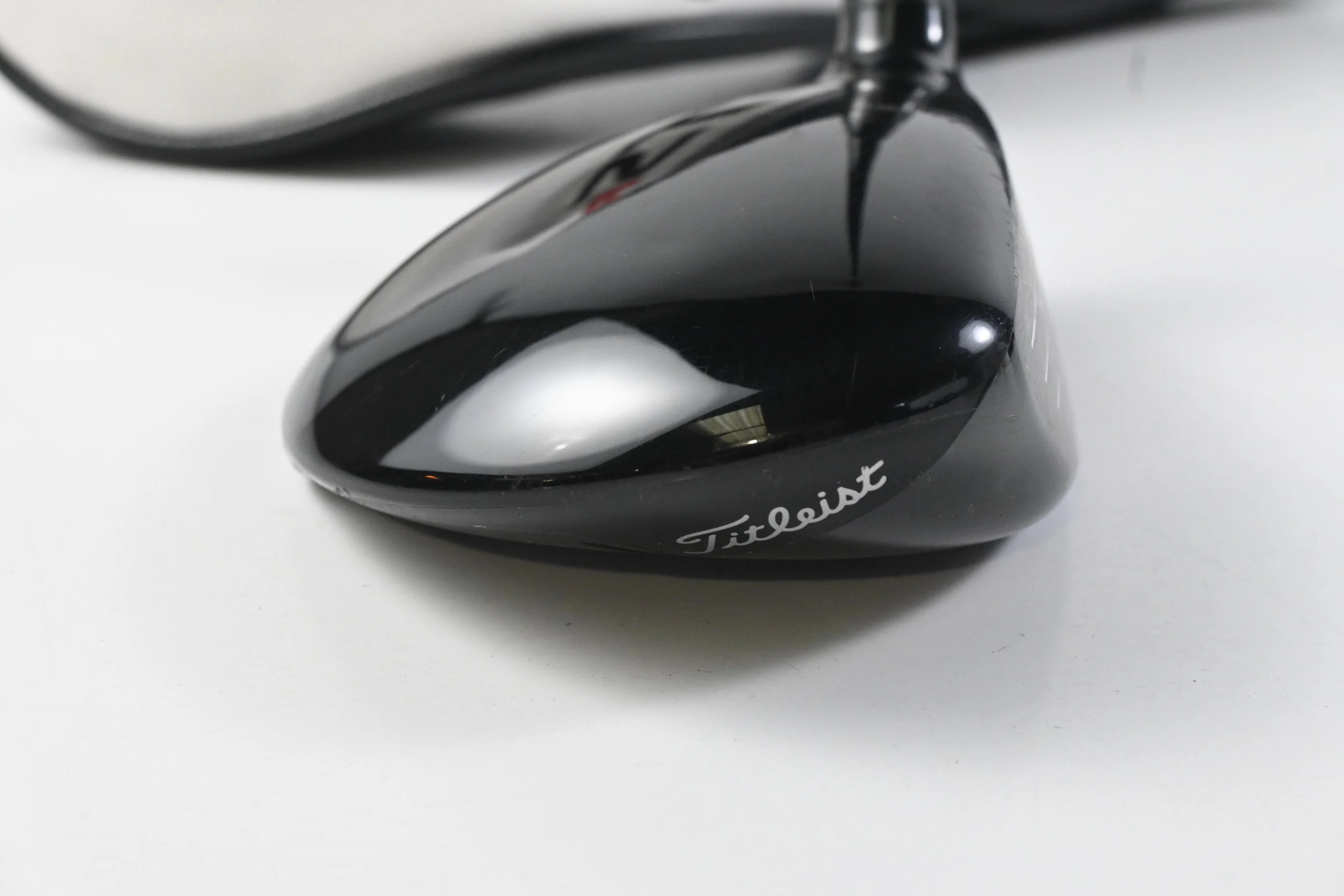 Titleist TSR2 #3 Wood / 15 Degree / Stiff Flex Tensei AV Blue 65 Shaft - Image 3