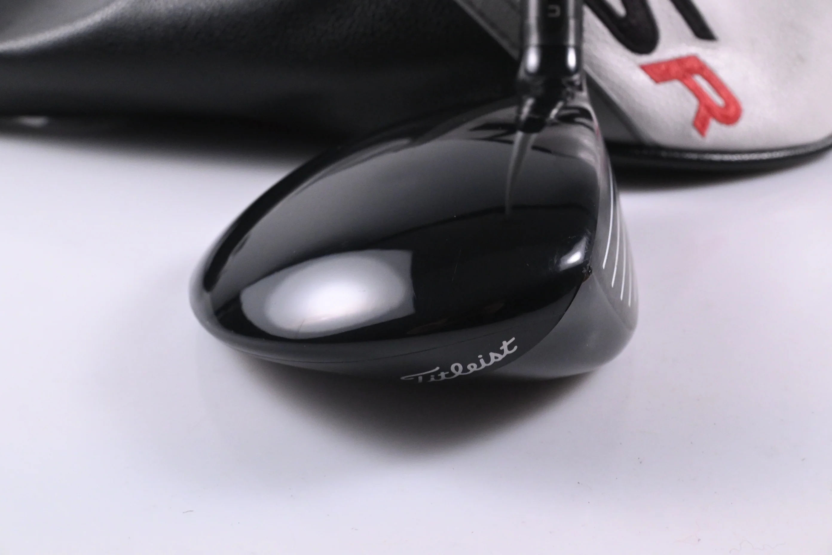Titleist TSR2 #3 Wood / 15 Degree / Stiff Flex Aldila Rogue White 70 Shaft - Image 3