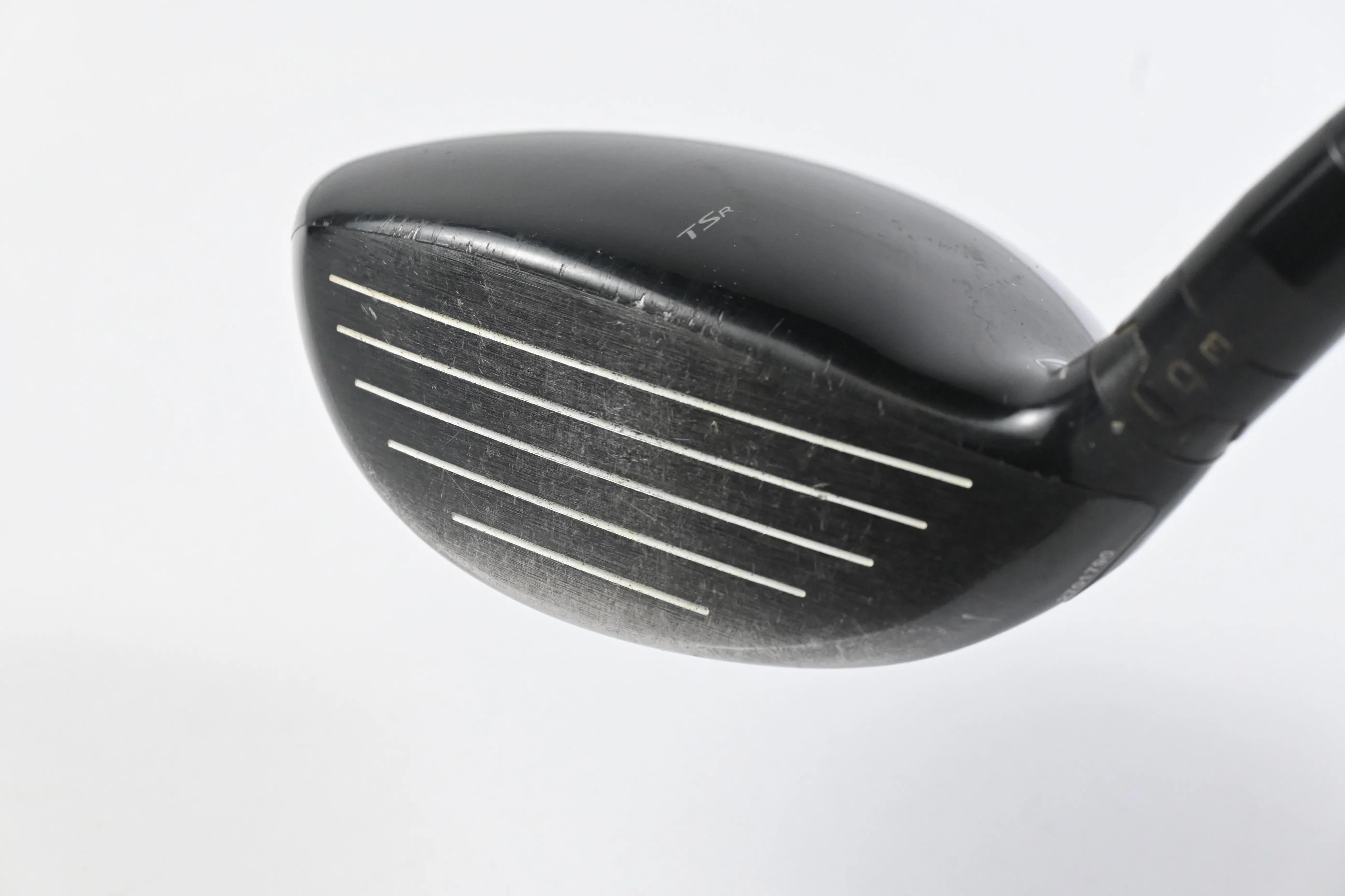 Titleist TSR2 #3 Wood / 16.5 Degree / Stiff Flex Tensei 1K Black 75 Shaft - Image 4