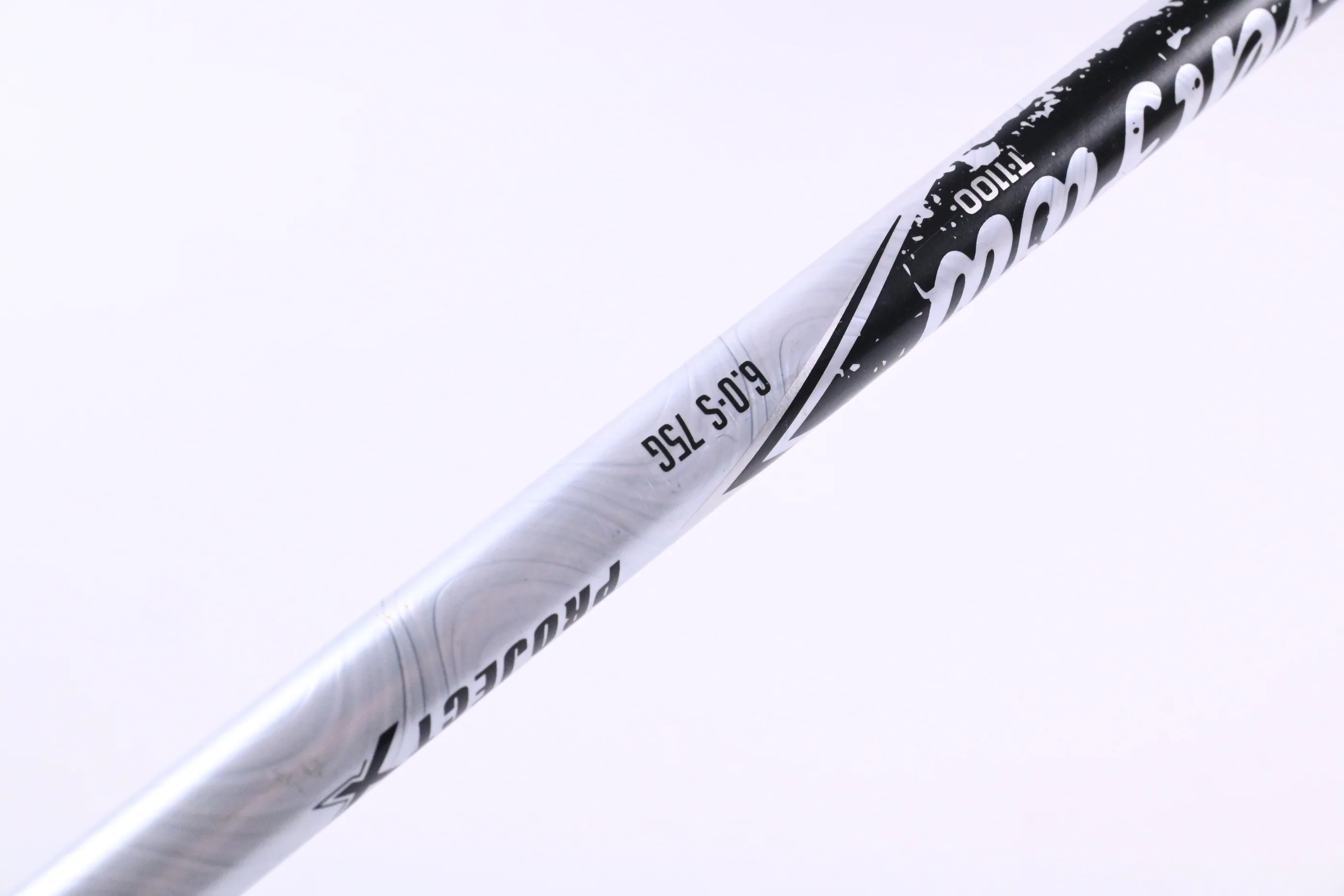 Titleist TSR2+ #3 Wood / 13 Degree / Stiff Flex Evenflow T-1100 75 Shaft - Image 7