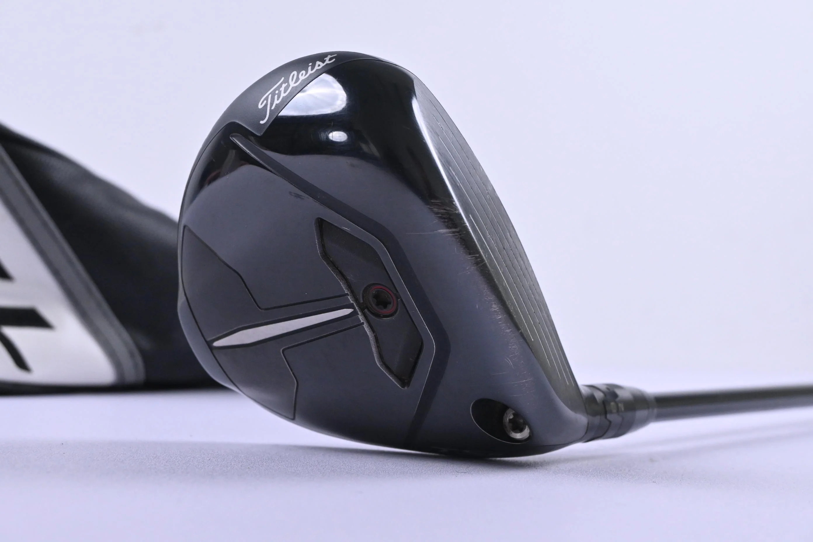 Titleist TSR2 #3 Wood / 15 Degree / Stiff Flex Tensei AV Blue 65 Shaft