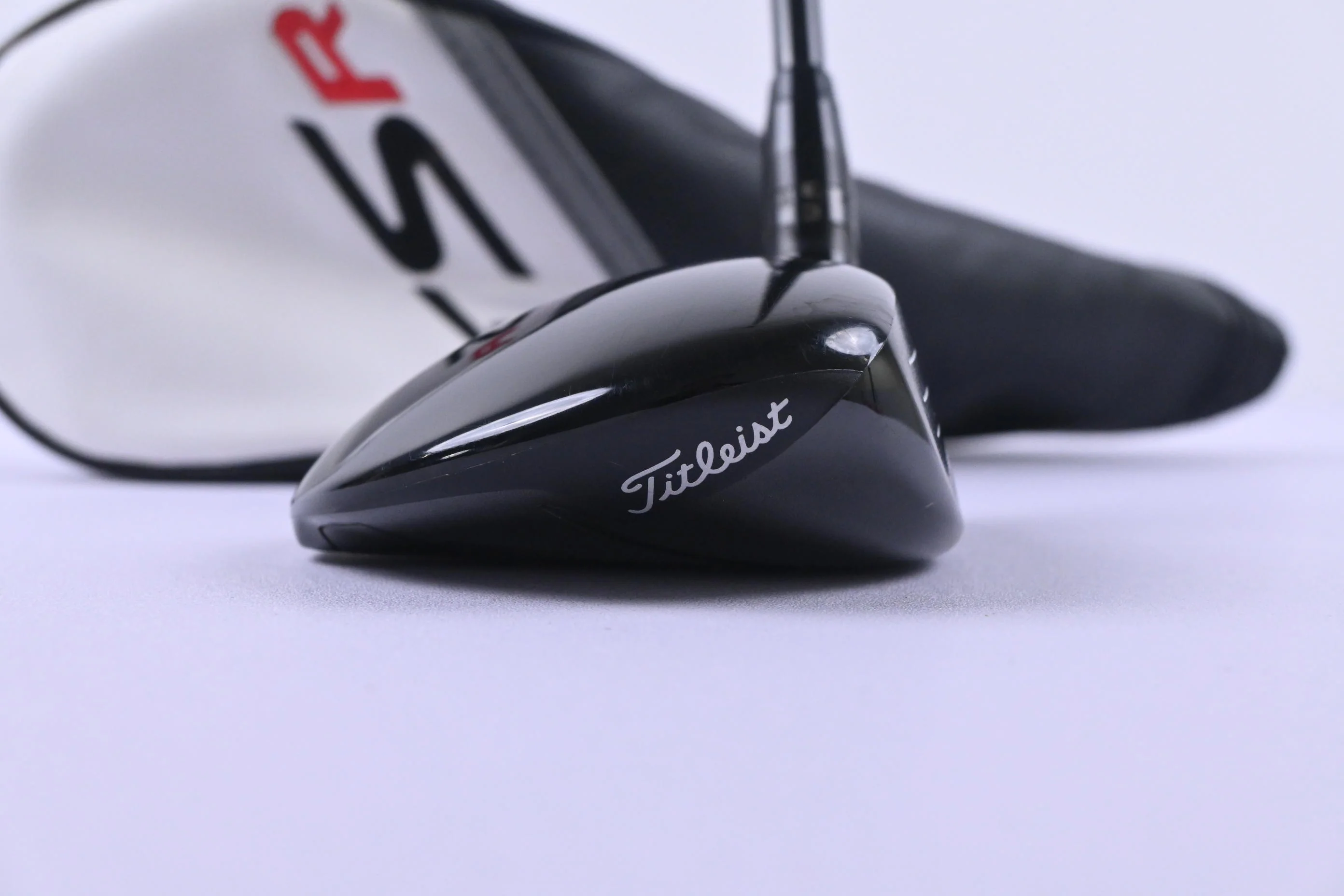Titleist TSR2 #3 Wood / 15 Degree / Stiff Flex Tensei AV Blue 65 Shaft - Image 3