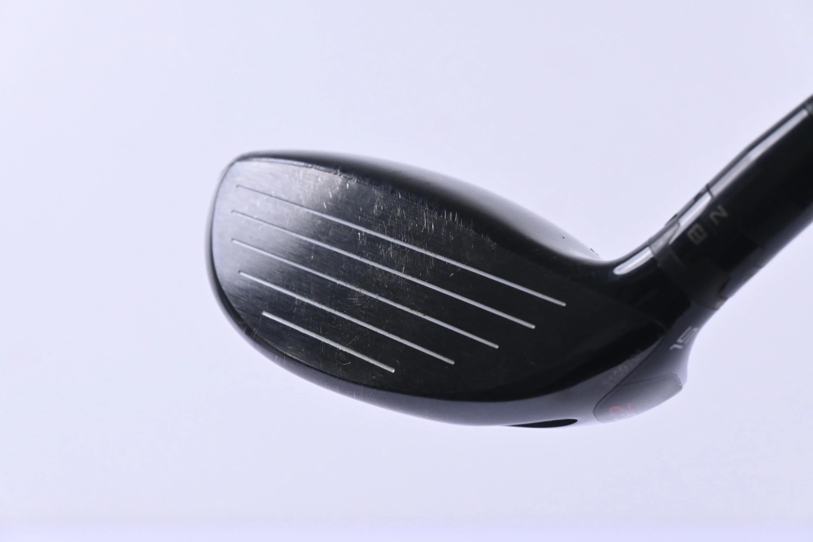 Titleist TSR2 #3 Wood / 15 Degree / Stiff Flex Tensei AV Blue 65 Shaft - Image 4