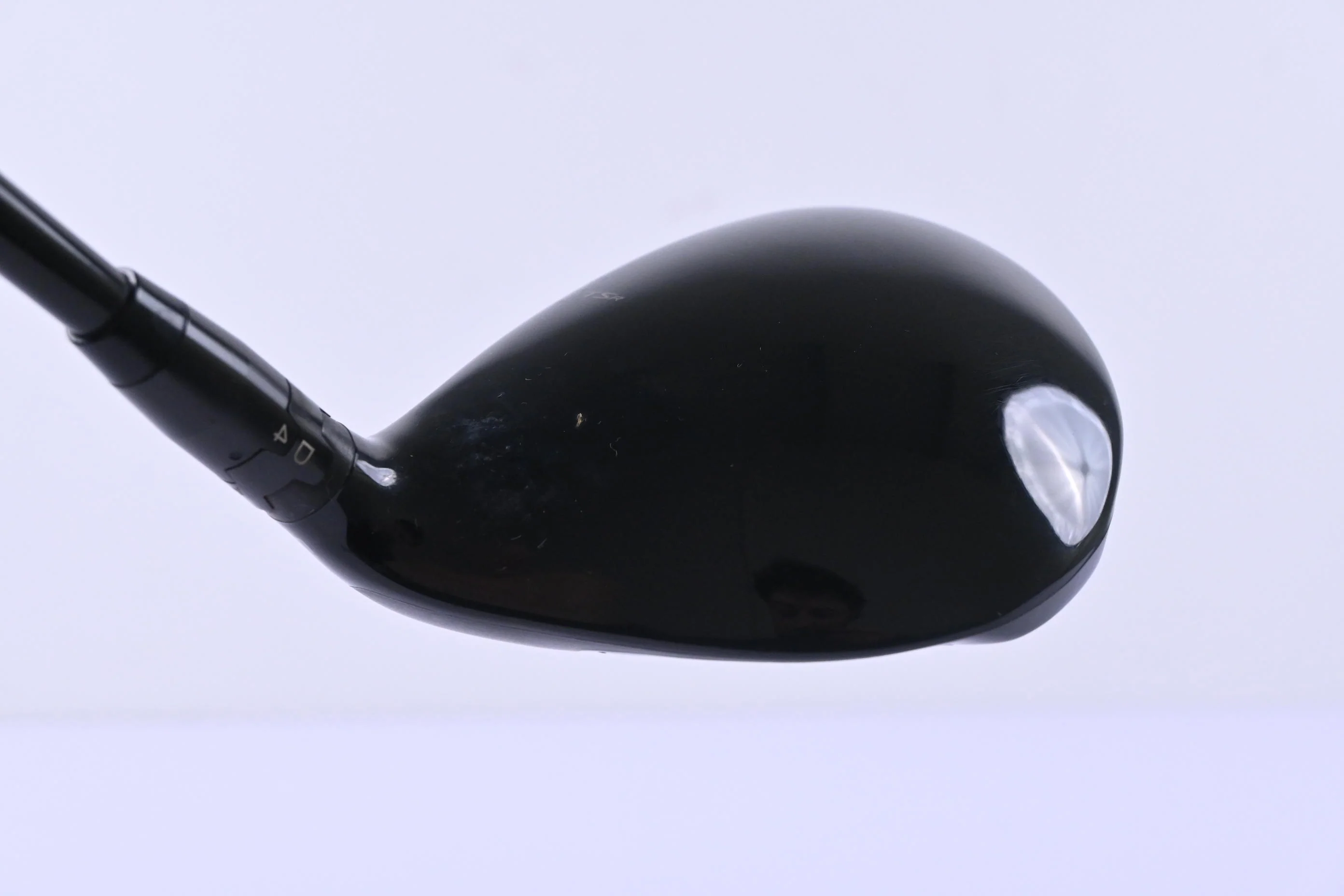 Titleist TSR2 #3 Wood / 15 Degree / Stiff Flex Tensei AV Blue 65 Shaft - Image 5