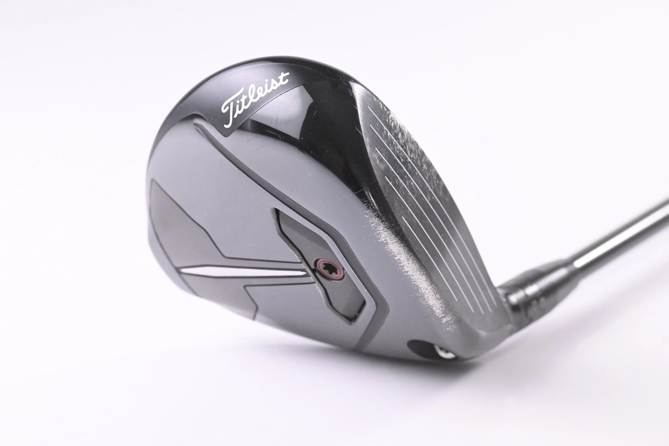 Titleist TSR2 #3 Wood / 15 Degree / Stiff Flex Tensei AV Blue 65 Shaft