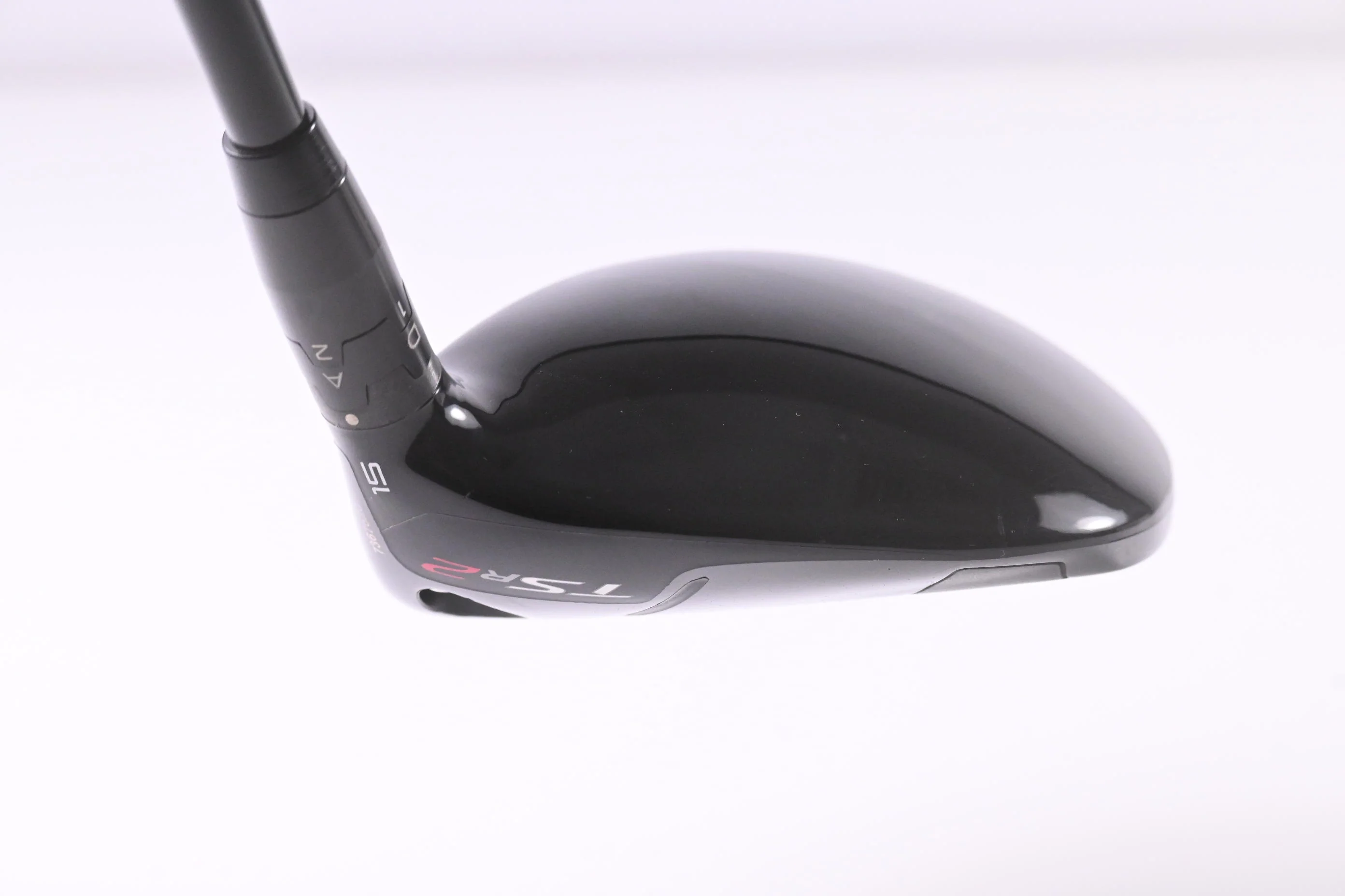 Titleist TSR2 #3 Wood / 15 Degree / Stiff Flex Tensei AV Blue 65 Shaft - Image 5