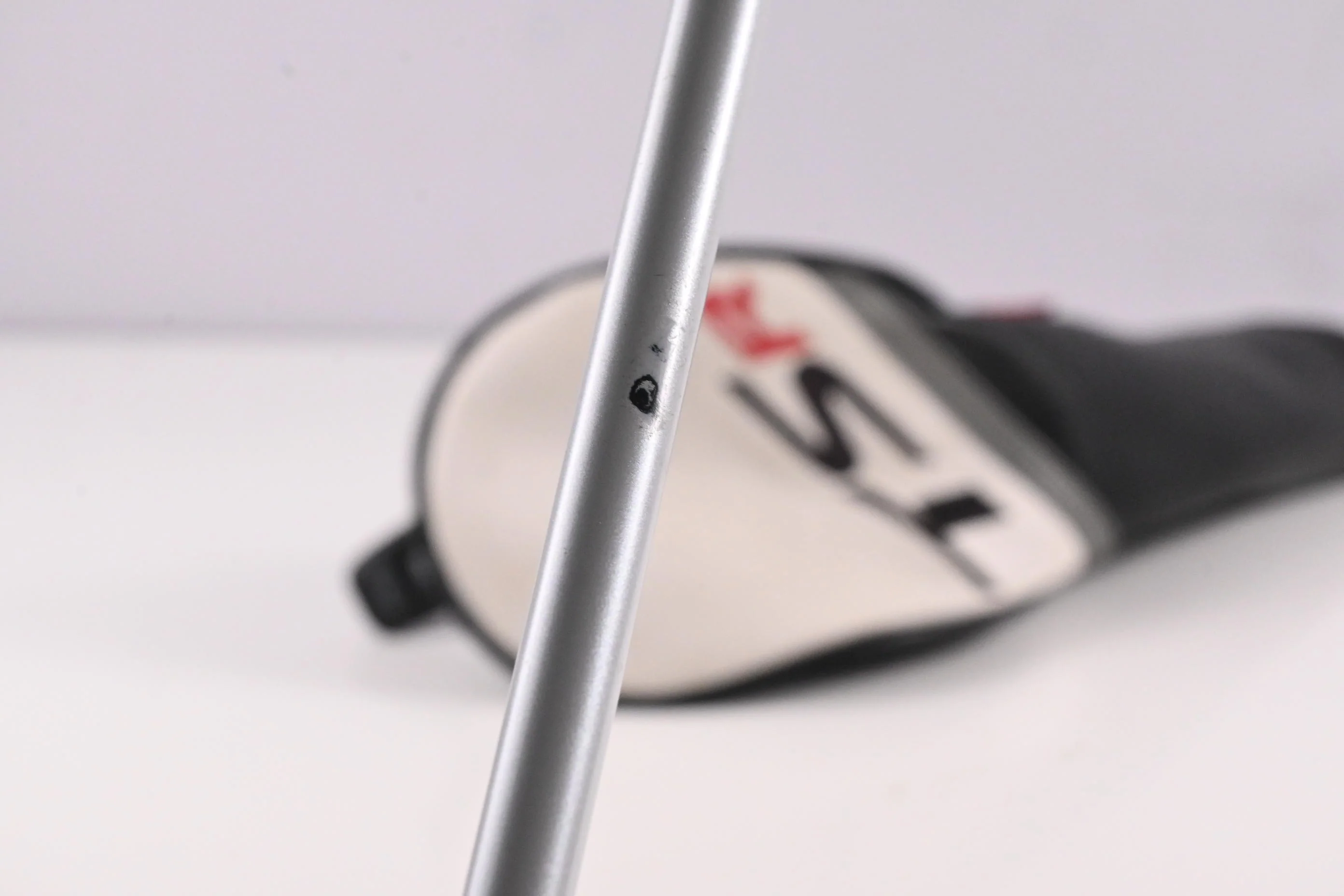Titleist TSR2 #3 Wood / 16.5 Degree / Senior Flex Aldila Ascent 40 Shaft - Image 6