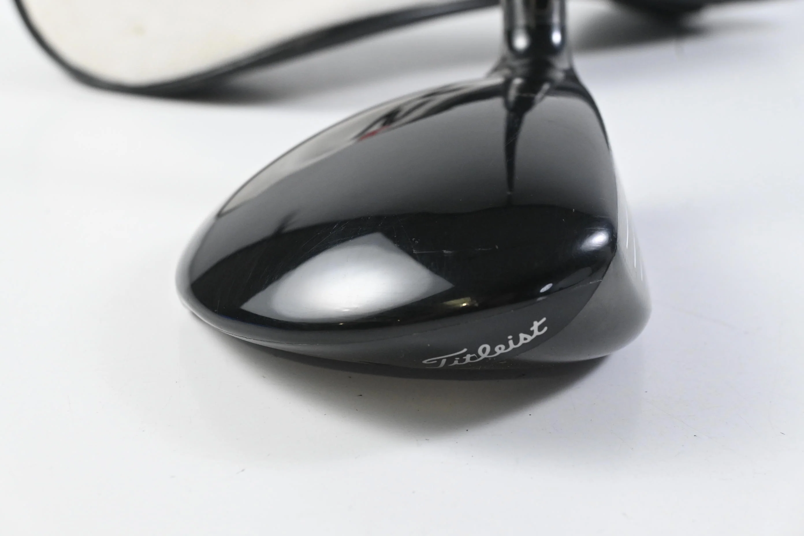 Titleist TSR2 #3 Wood / 16.5 Degree / Stiff Flex Hzrdus Black 70 Shaft - Image 3